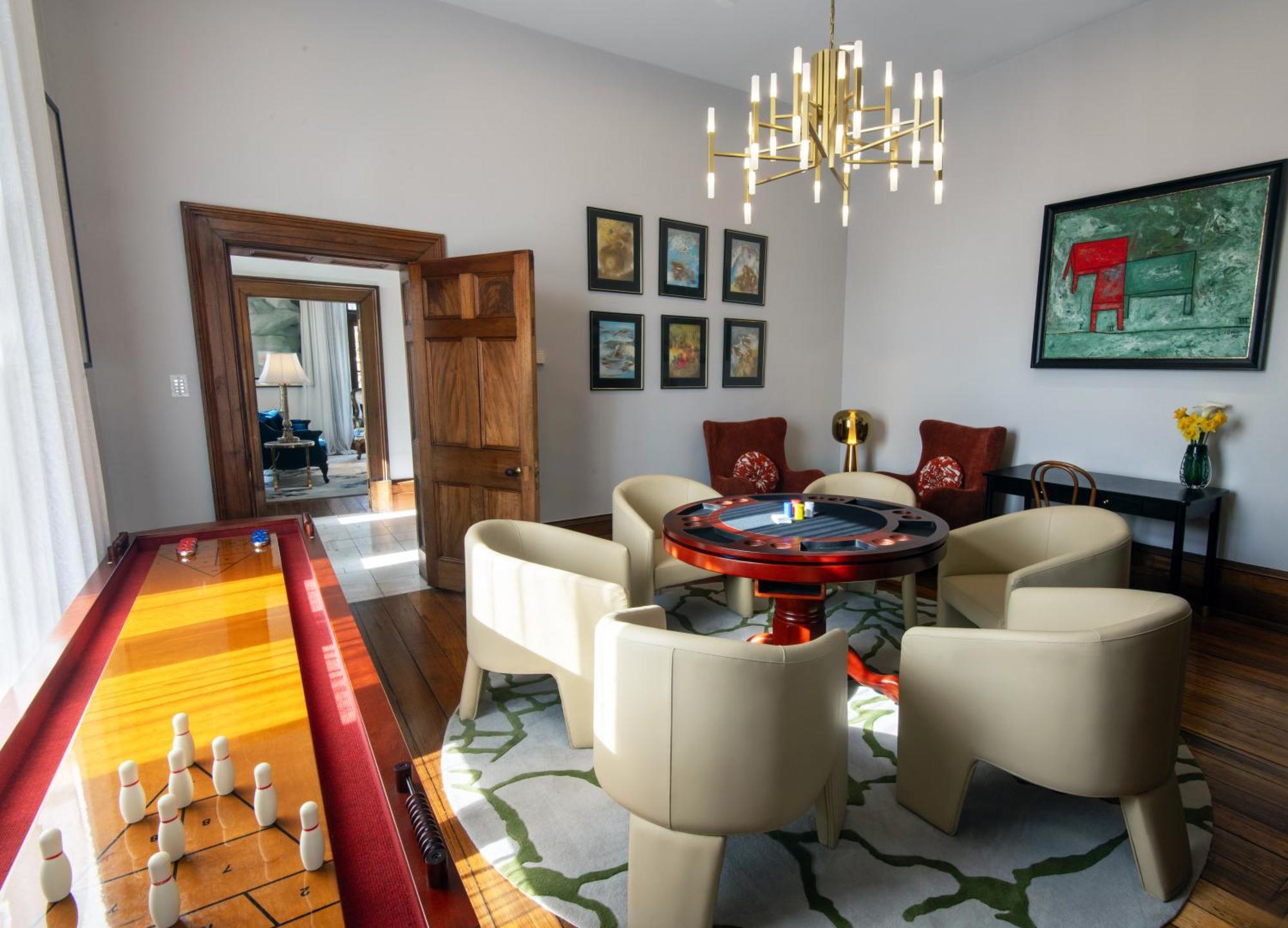 Hotel Islington Hobart