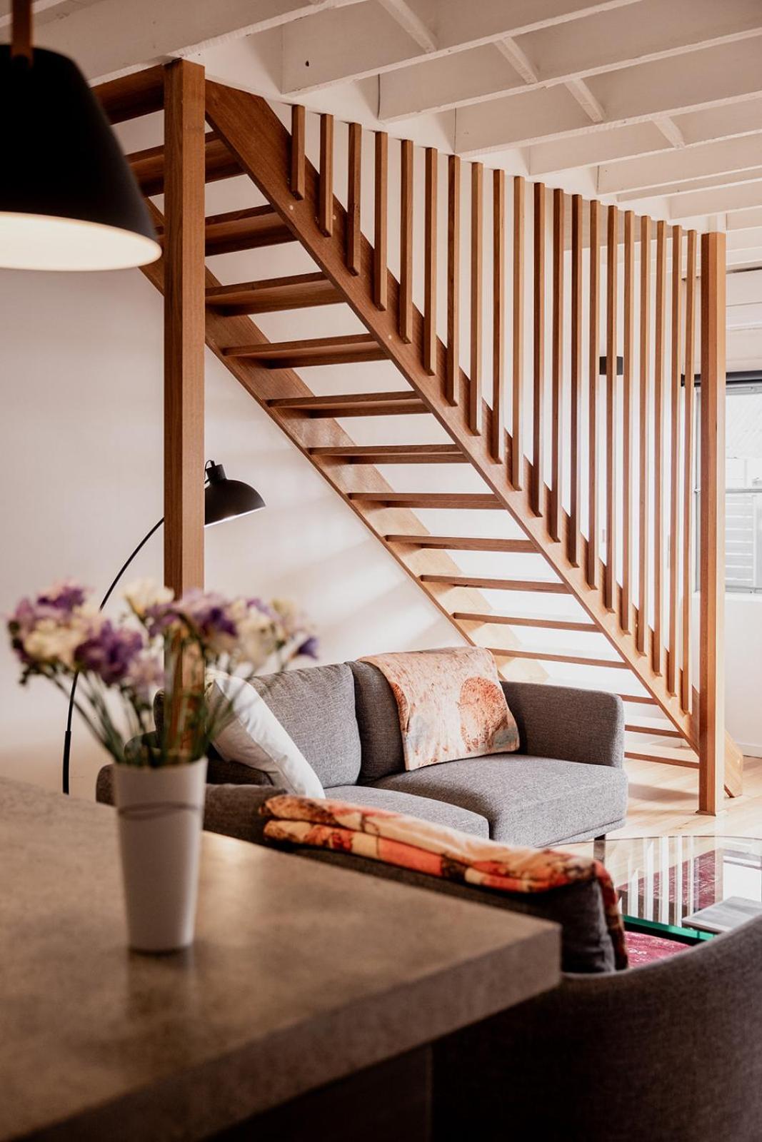 Boutique Warehouse Living In West * Hobart