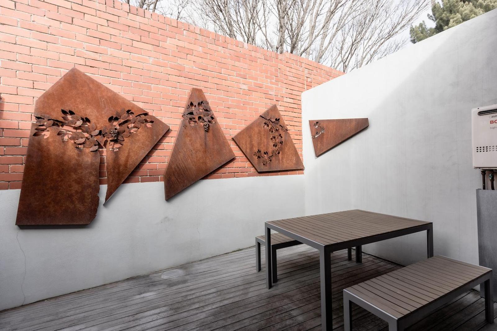 Boutique Warehouse Living In West Hobart