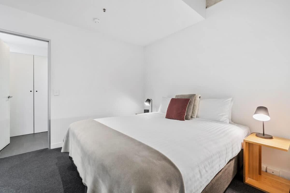 Apartamento Gibson Mill Waterfront Warehouse - 104 Hobart
