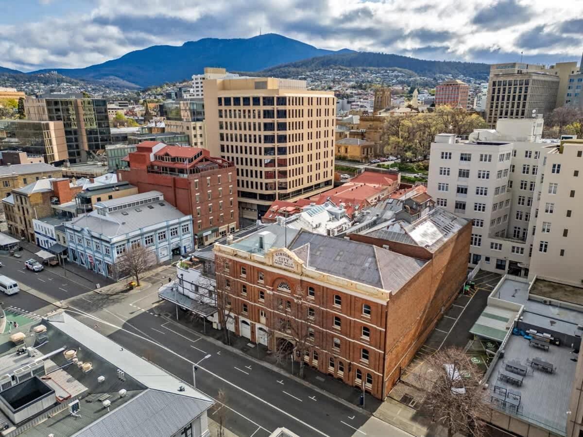 Gibson Mill Waterfront Warehouse - 104 Apartamento *