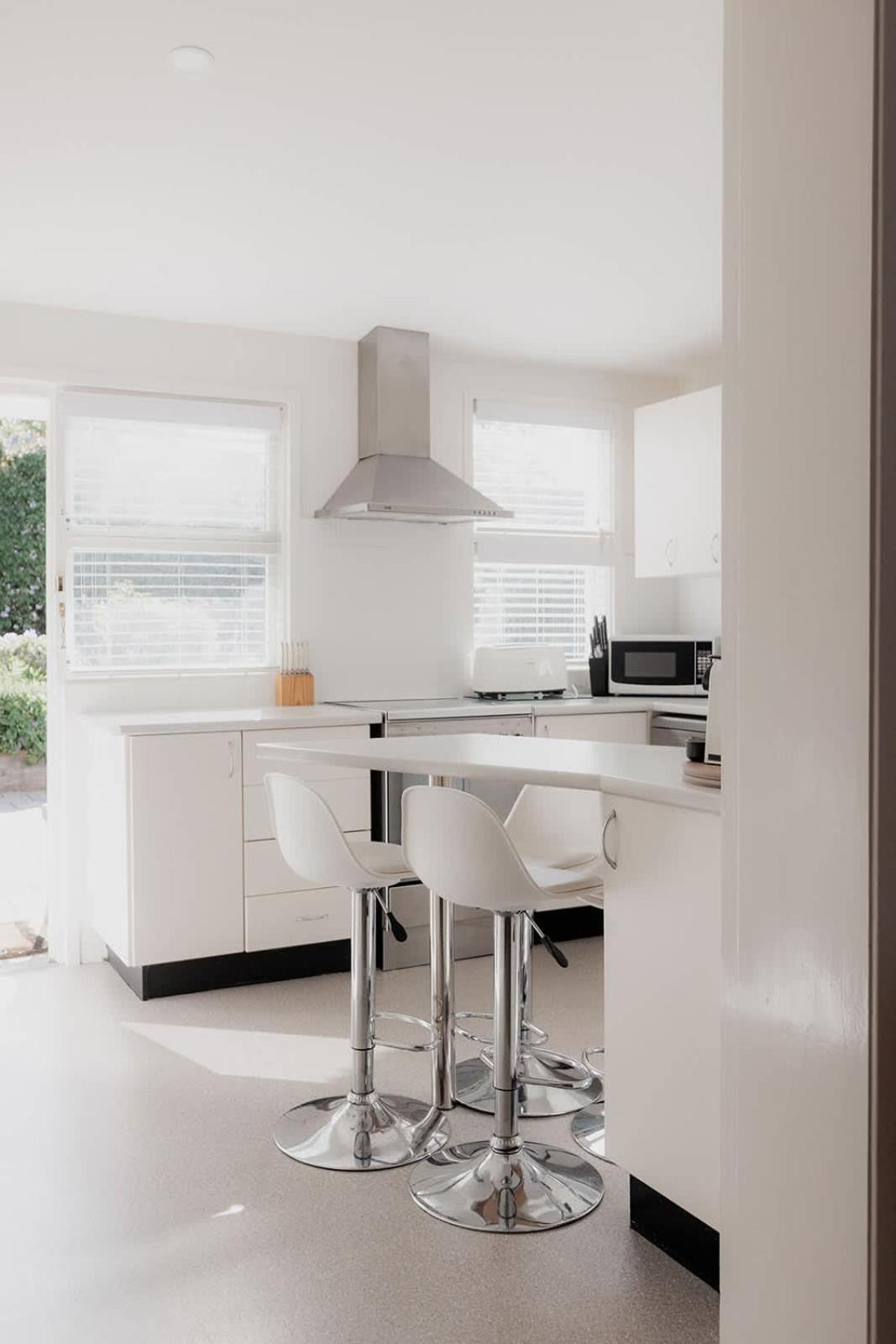 Holiday home Kelly Street In Battery Point *