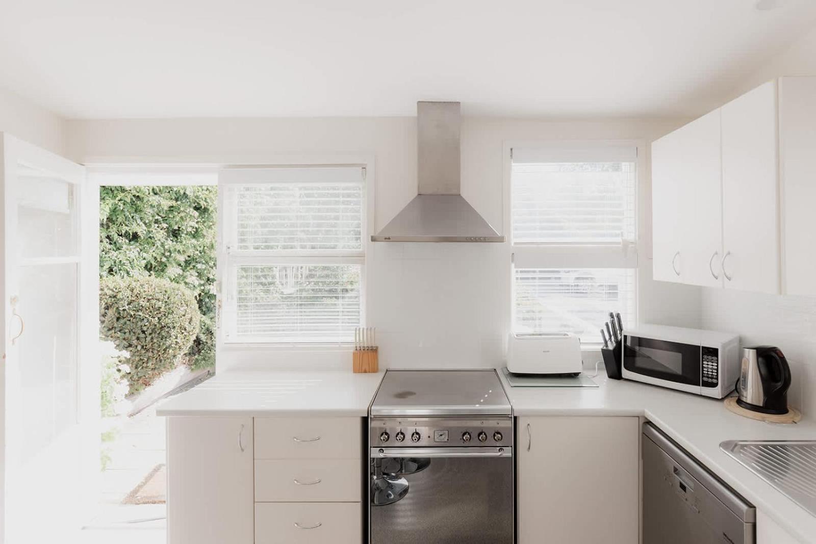Holiday home Kelly Street In Battery Point *