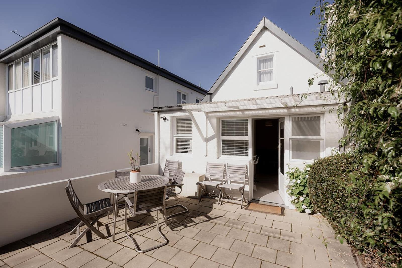 Kelly Street In Battery Point Holiday home *