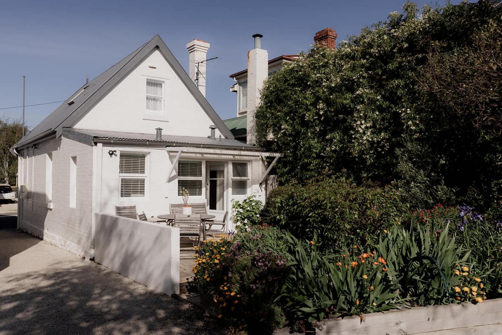 Holiday home Kelly Street In Battery Point Hobart