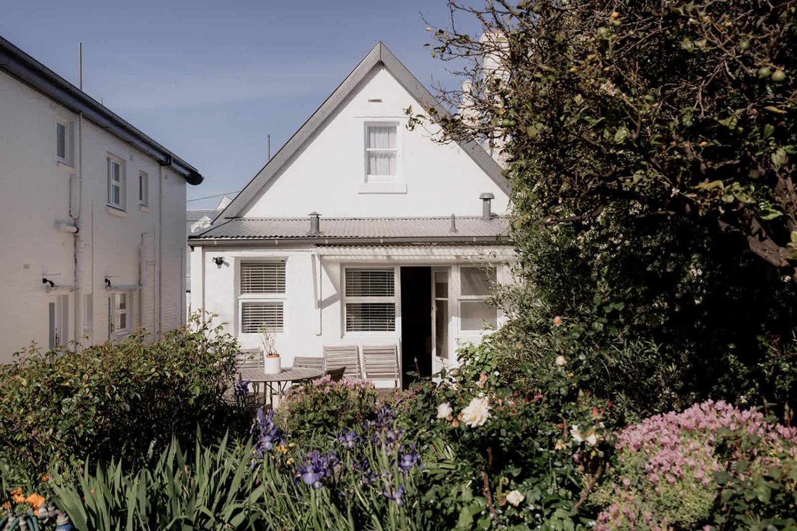 Kelly Street In Battery Point Holiday home *