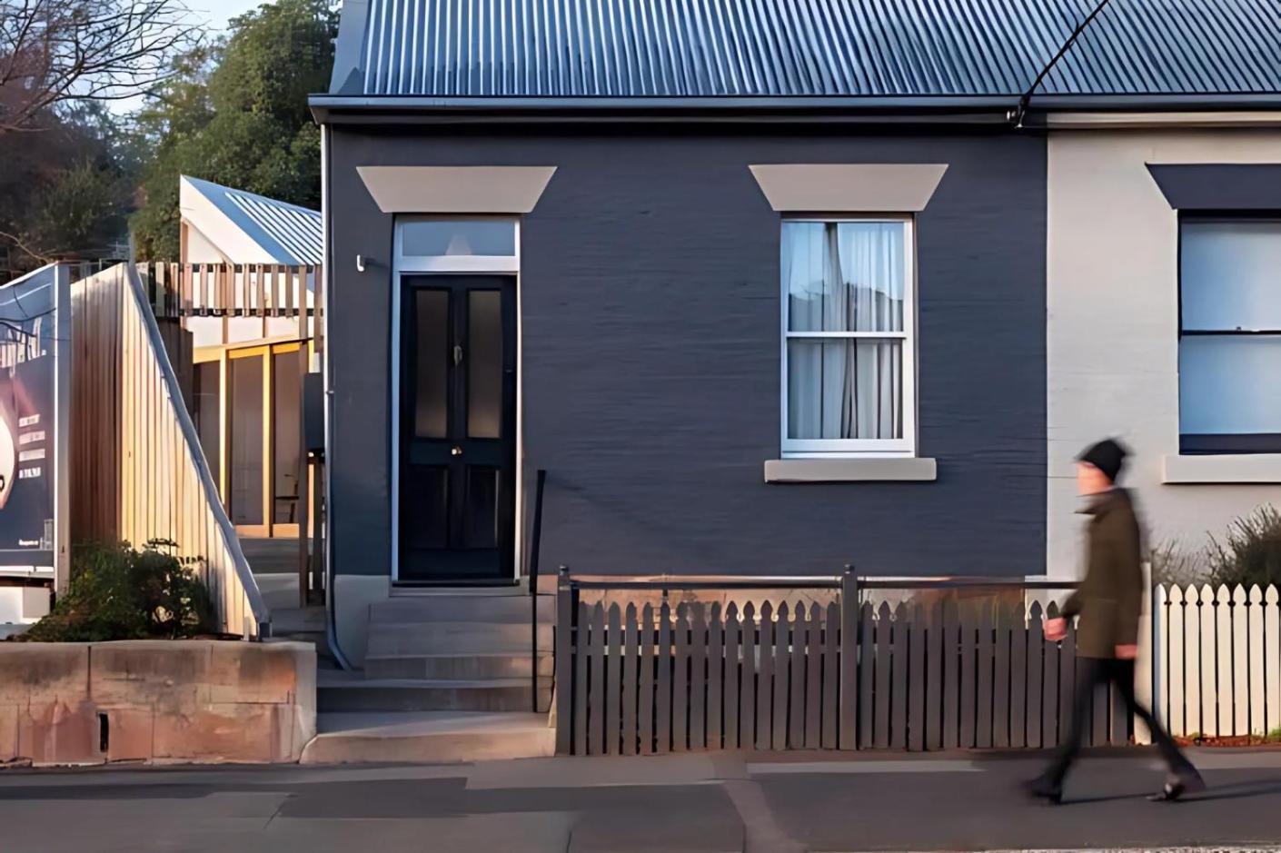 Holiday home Little Brick Hobart