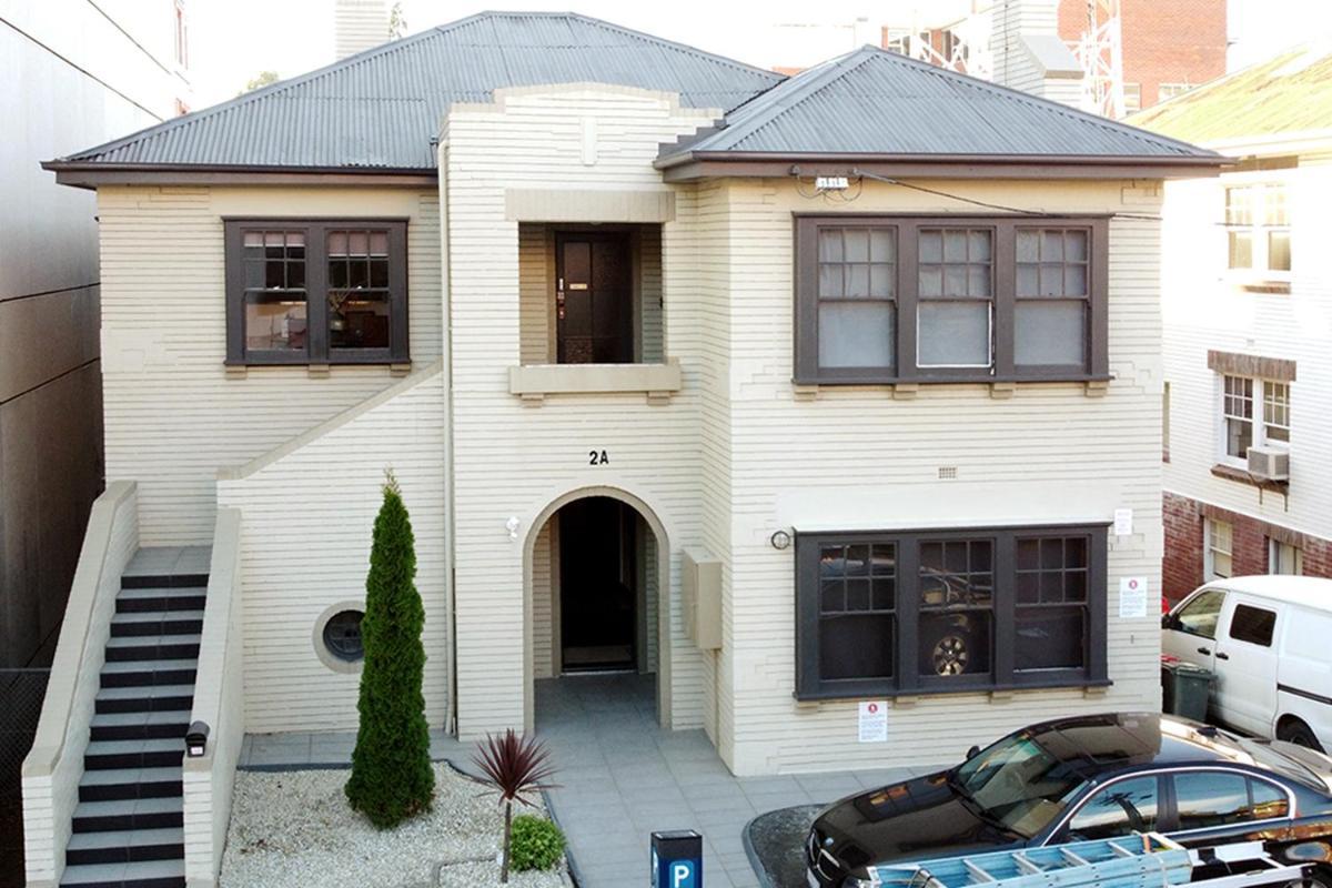 3 Bedroom 2 Bathroom Heathfield Avenue Salamanca 50m Apartment Hobart
