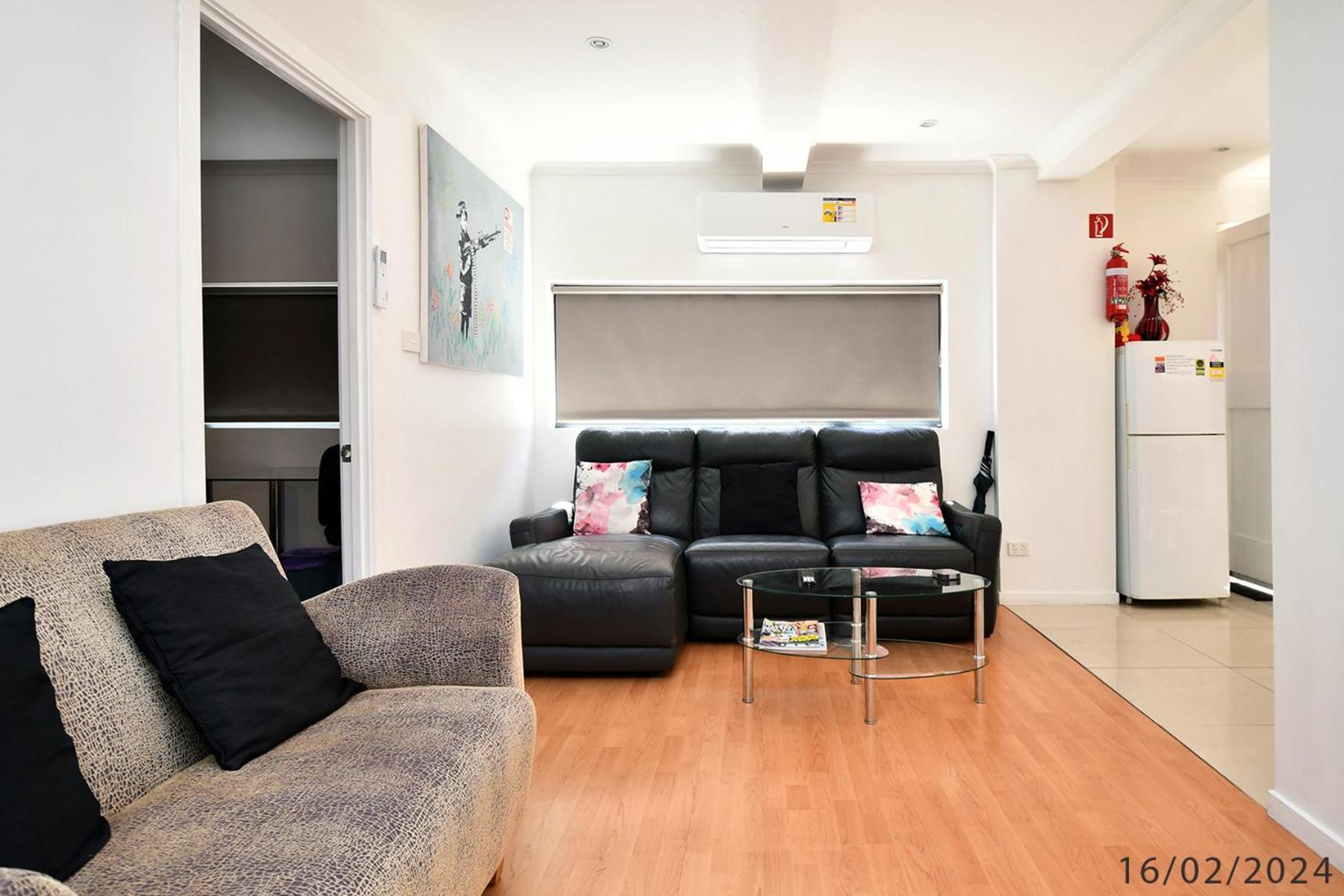 Apartment 3 Bedroom 2 Bathroom Heathfield Avenue Salamanca 50m *