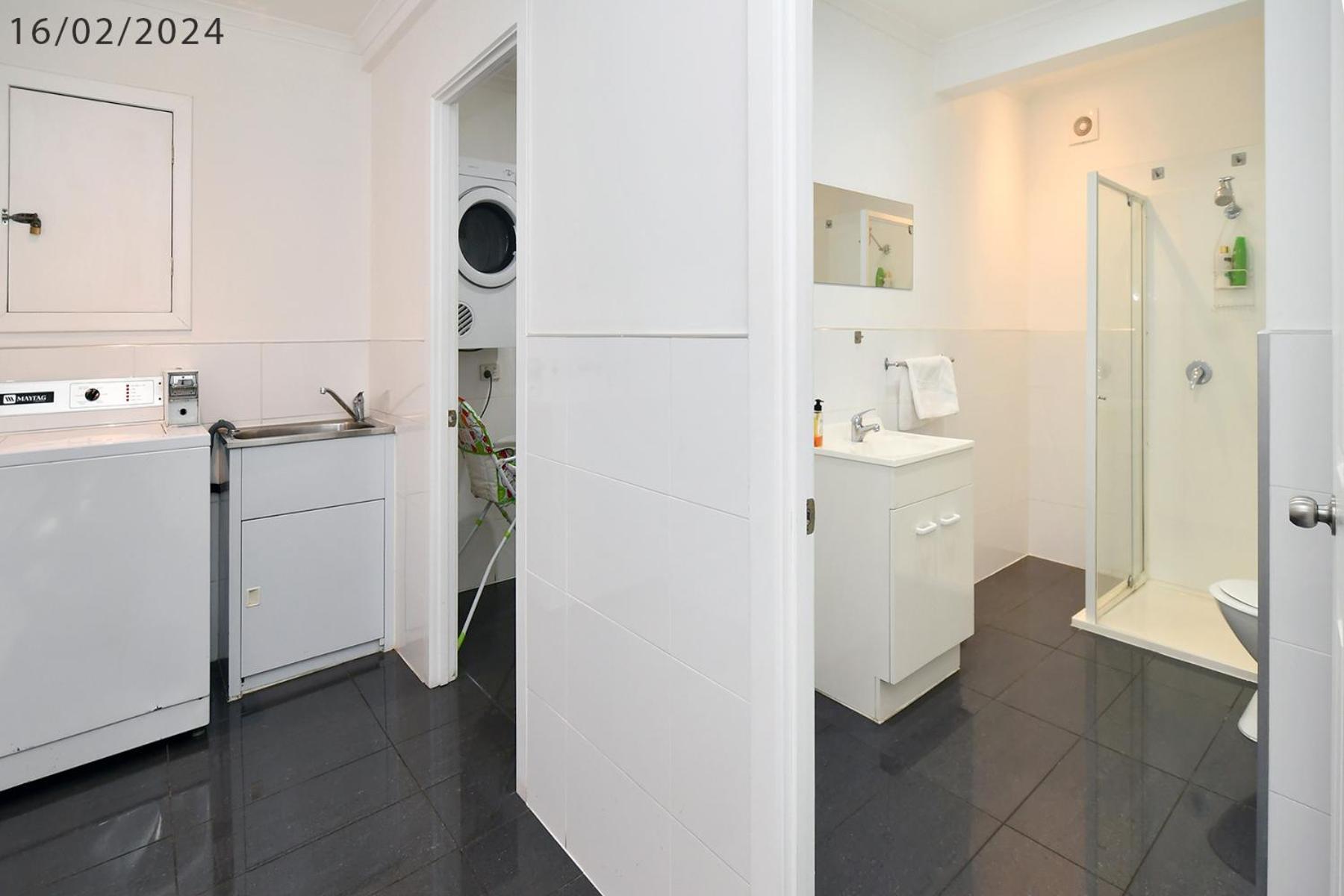 Apartment 3 Bedroom 2 Bathroom Heathfield Avenue Salamanca 50m Hobart