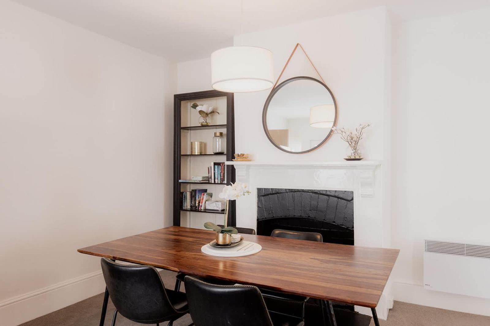 Apartamento Kelly Street Stables - 1