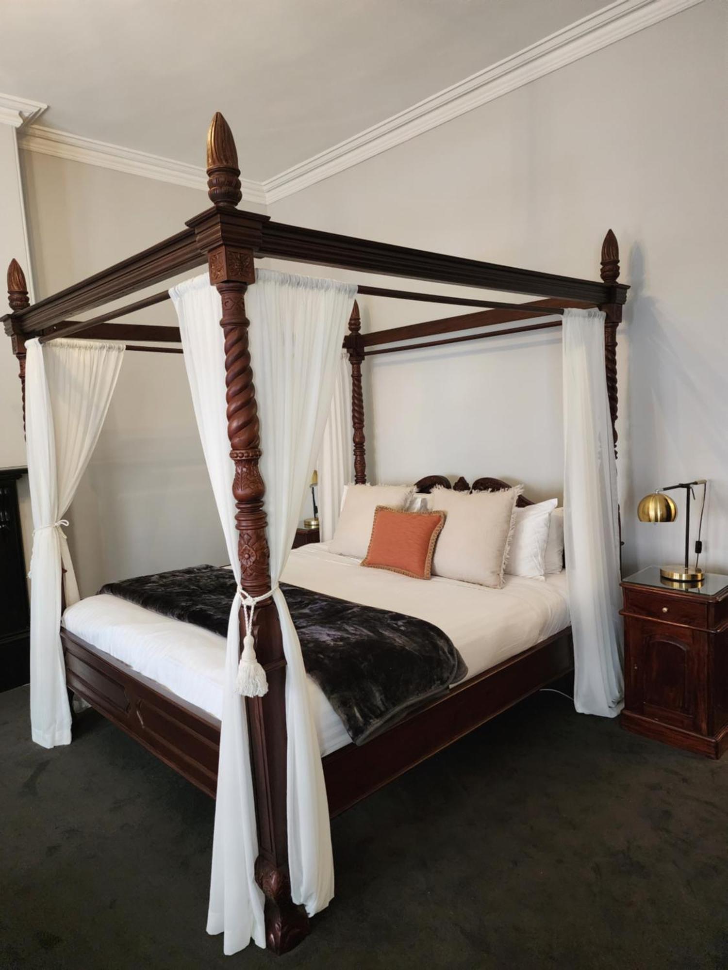 Hotel The Macquarie