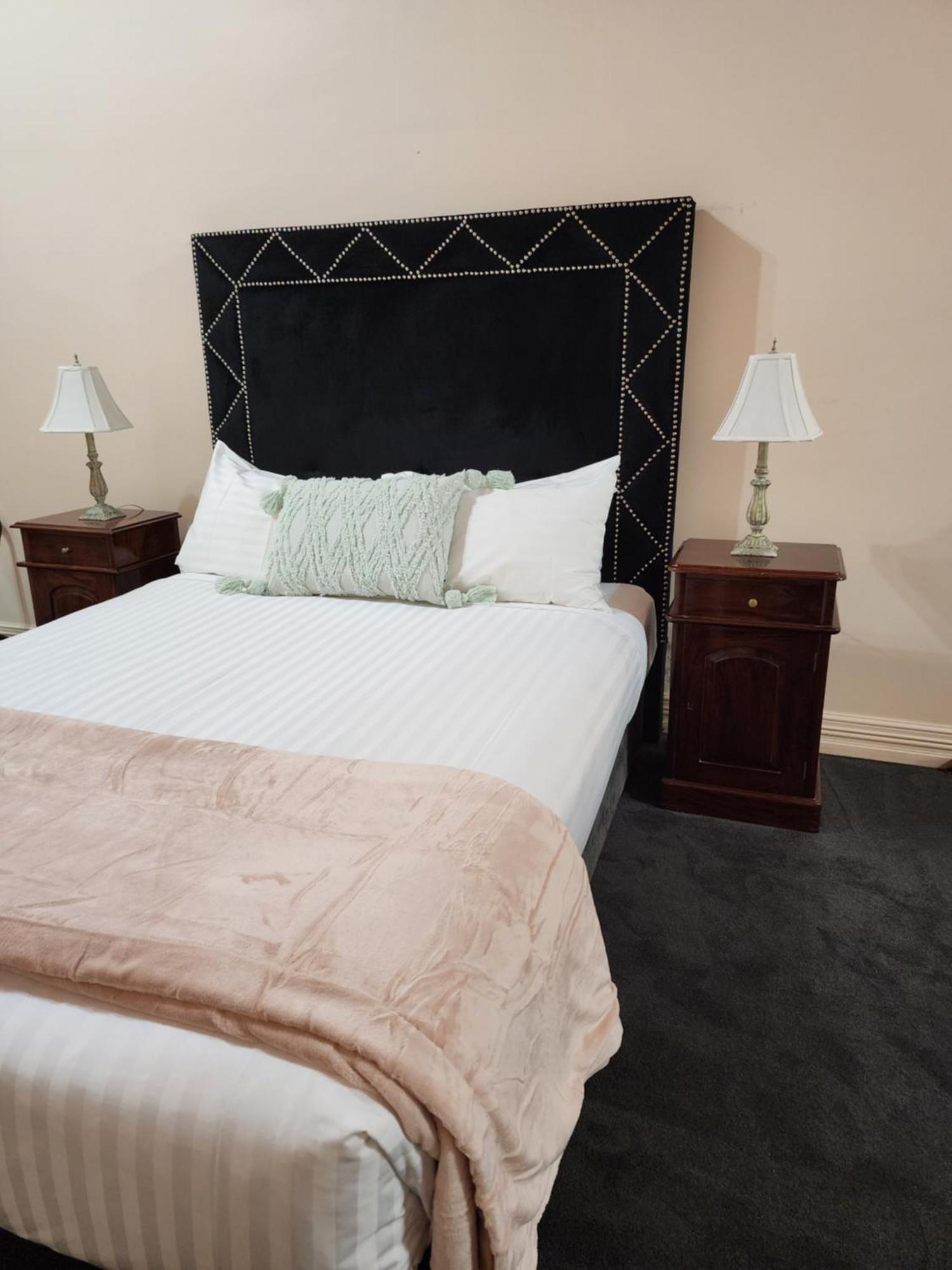 The Macquarie Hotel Hobart
