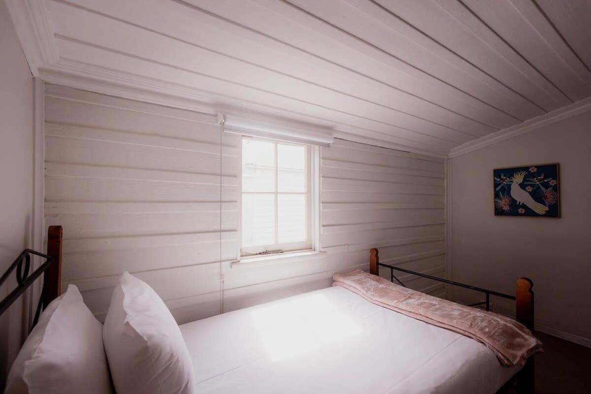 Holiday home Workers On Wellington Hobart