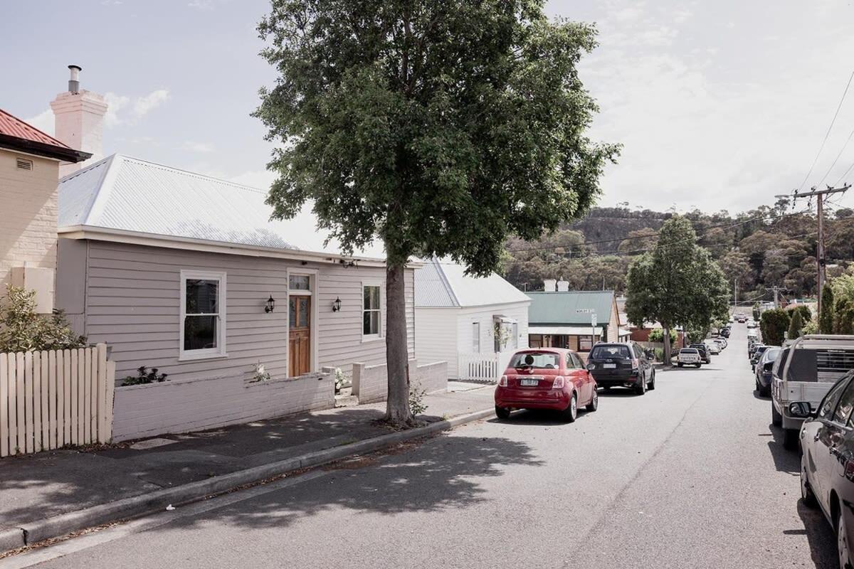 Holiday home Workers On Wellington *