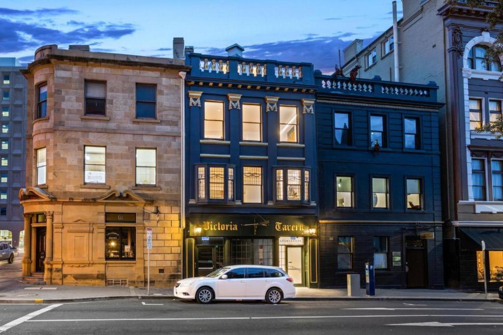 Apartment Historical Victoria Tavern Two *