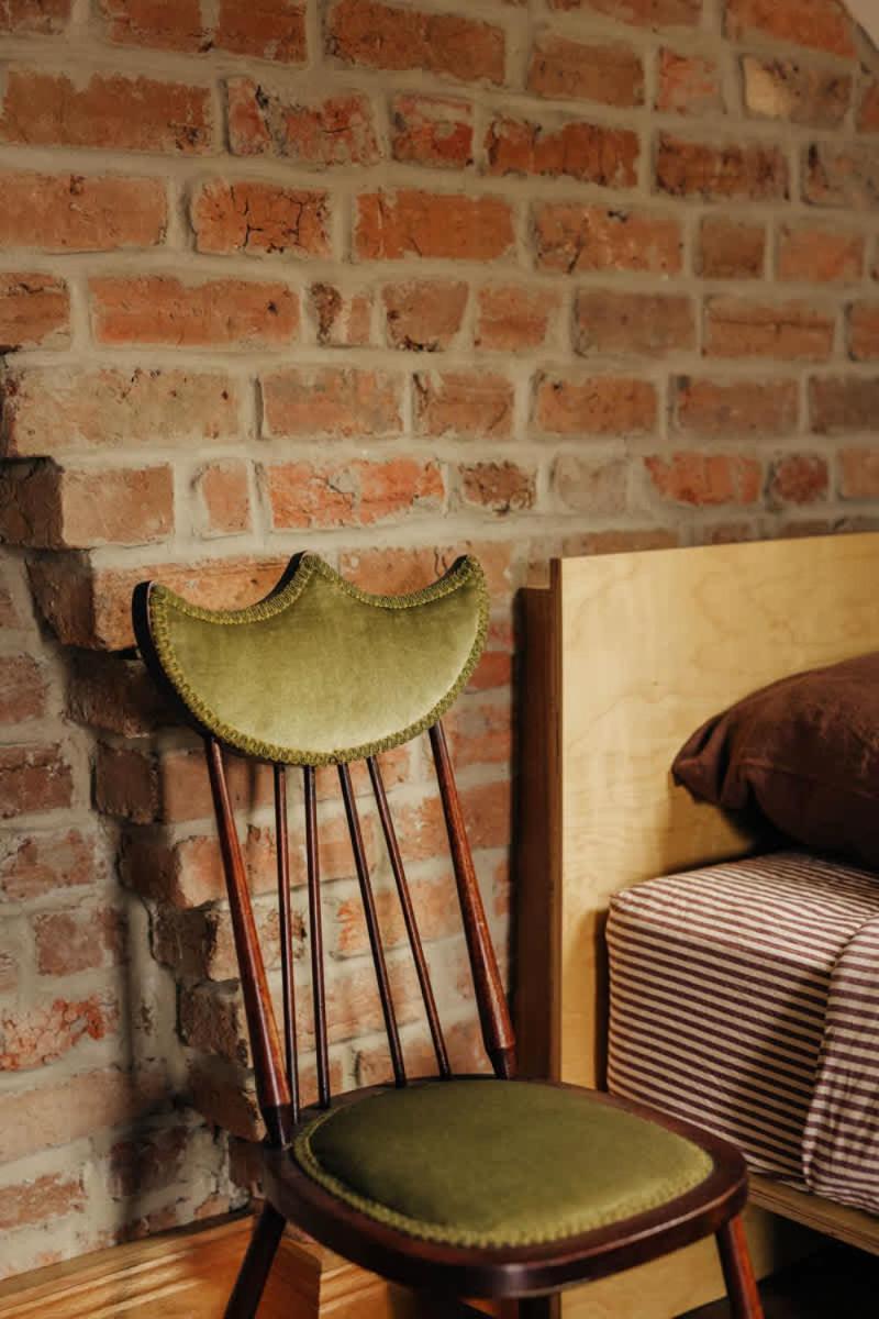 Little Brick *
