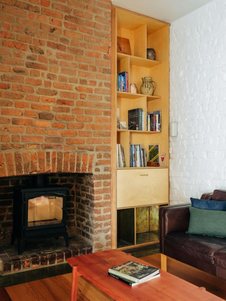 Little Brick Holiday home *