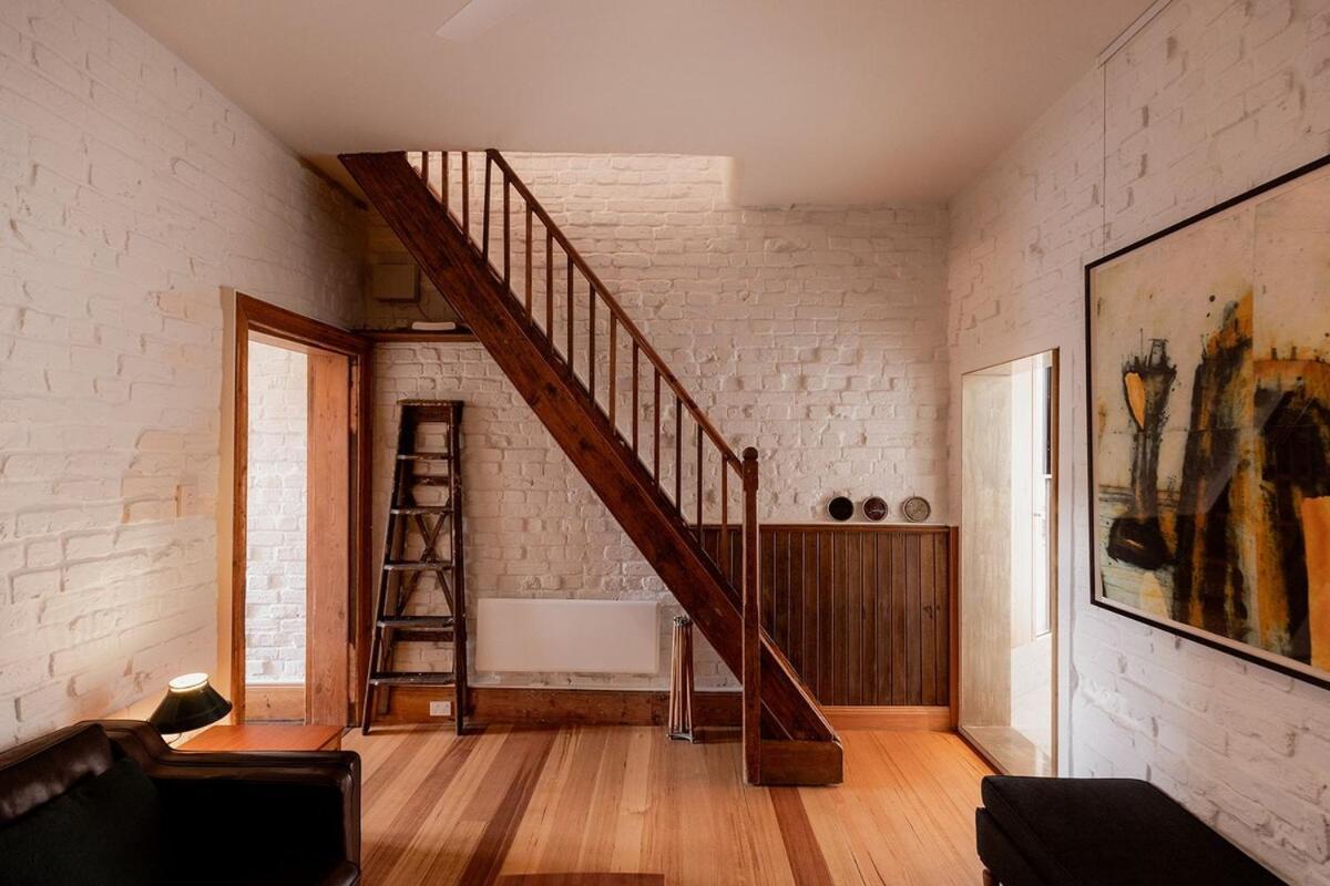 Little Brick * Hobart