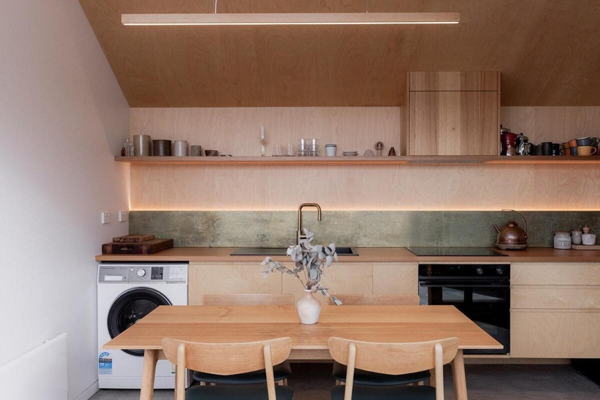 Little Brick Holiday home *