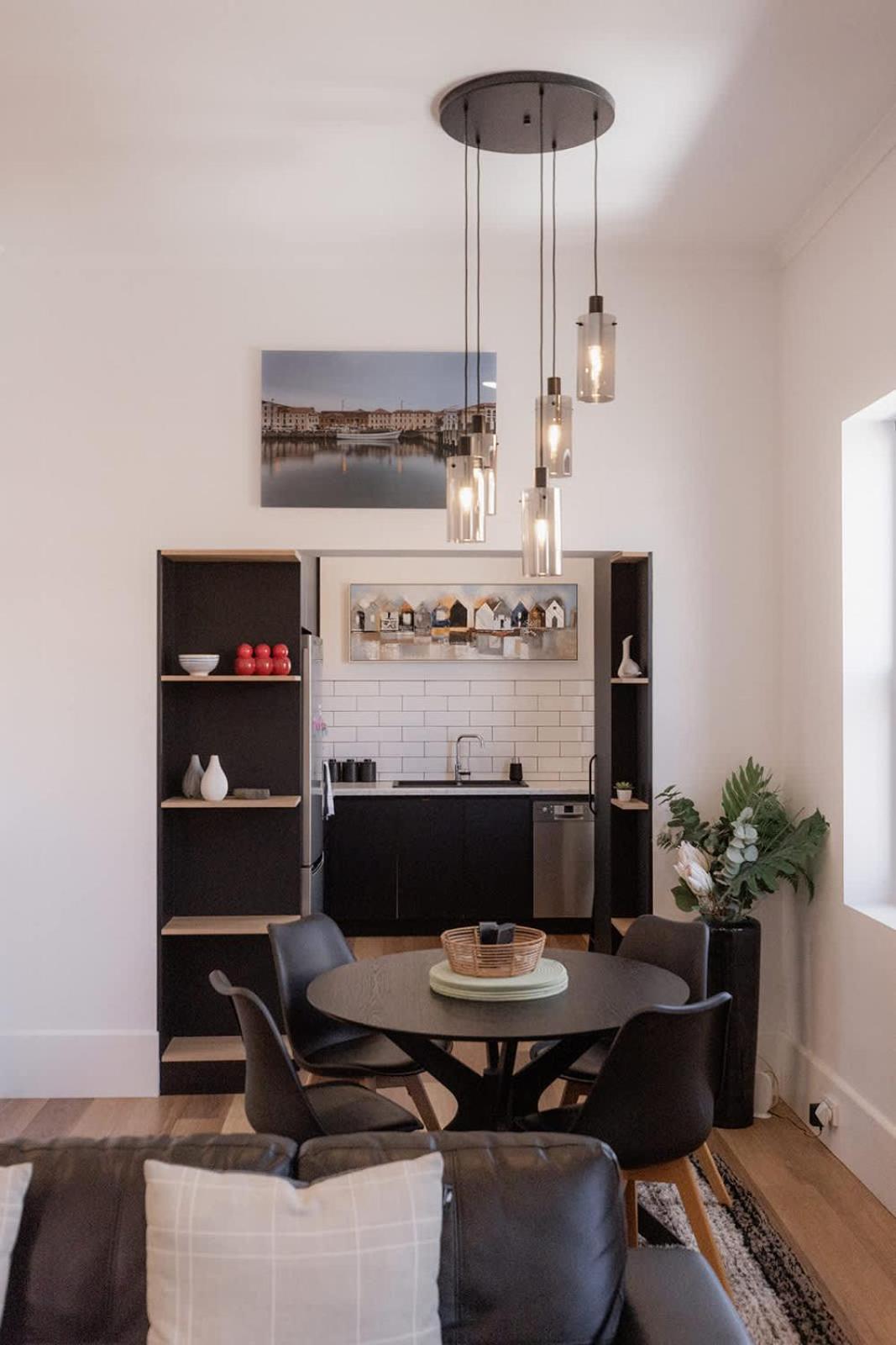 3 Bedroom Spacious Inner-city Pad With Car Park * Hobart