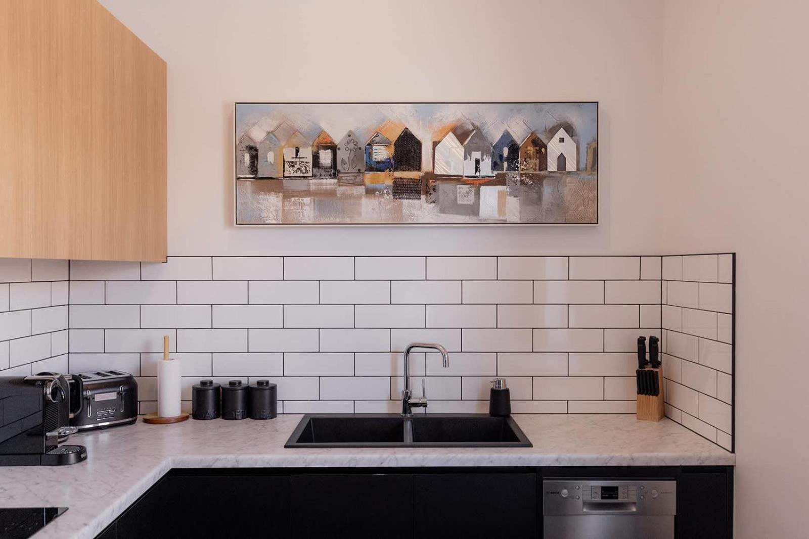 3 Bedroom Spacious Inner-city Pad With Car Park * Hobart