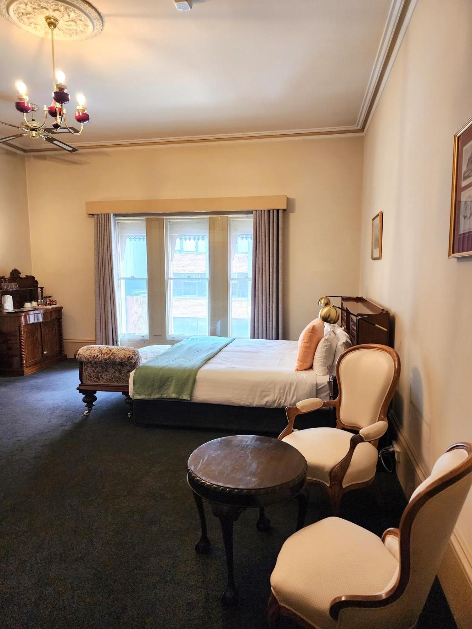 Hotel The Macquarie Hobart