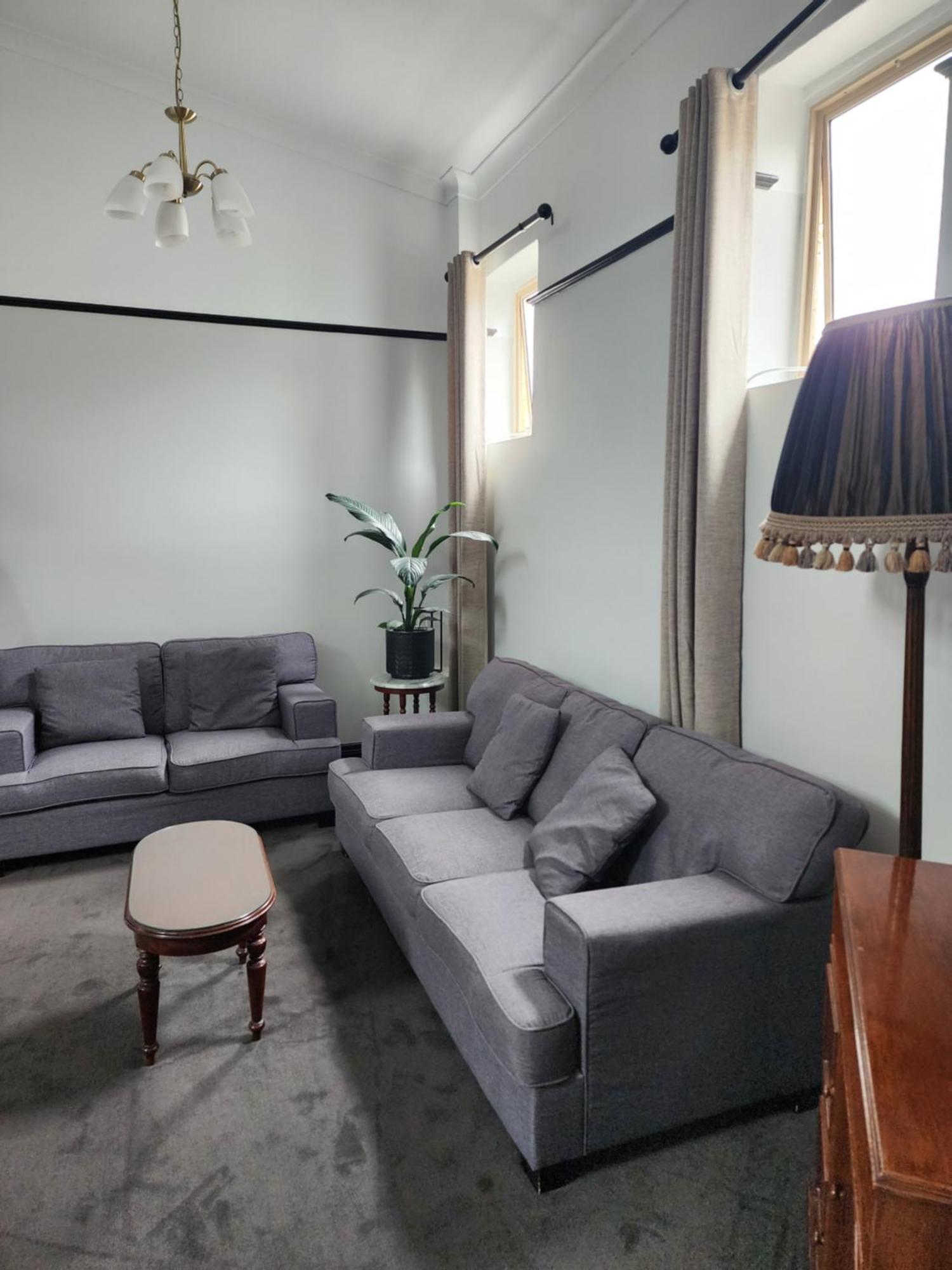 The Macquarie Hotel Hobart