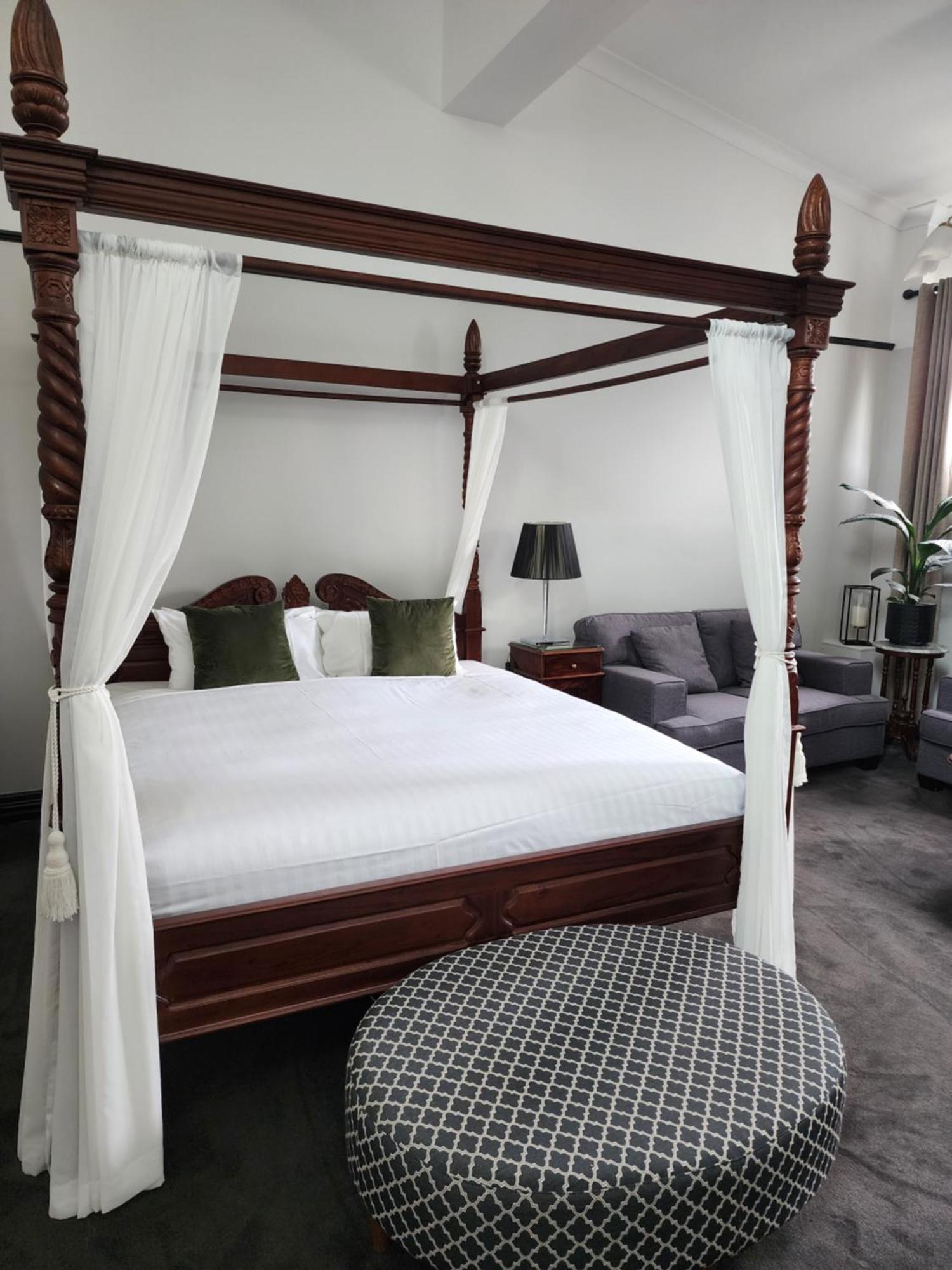 Hotel The Macquarie Hobart
