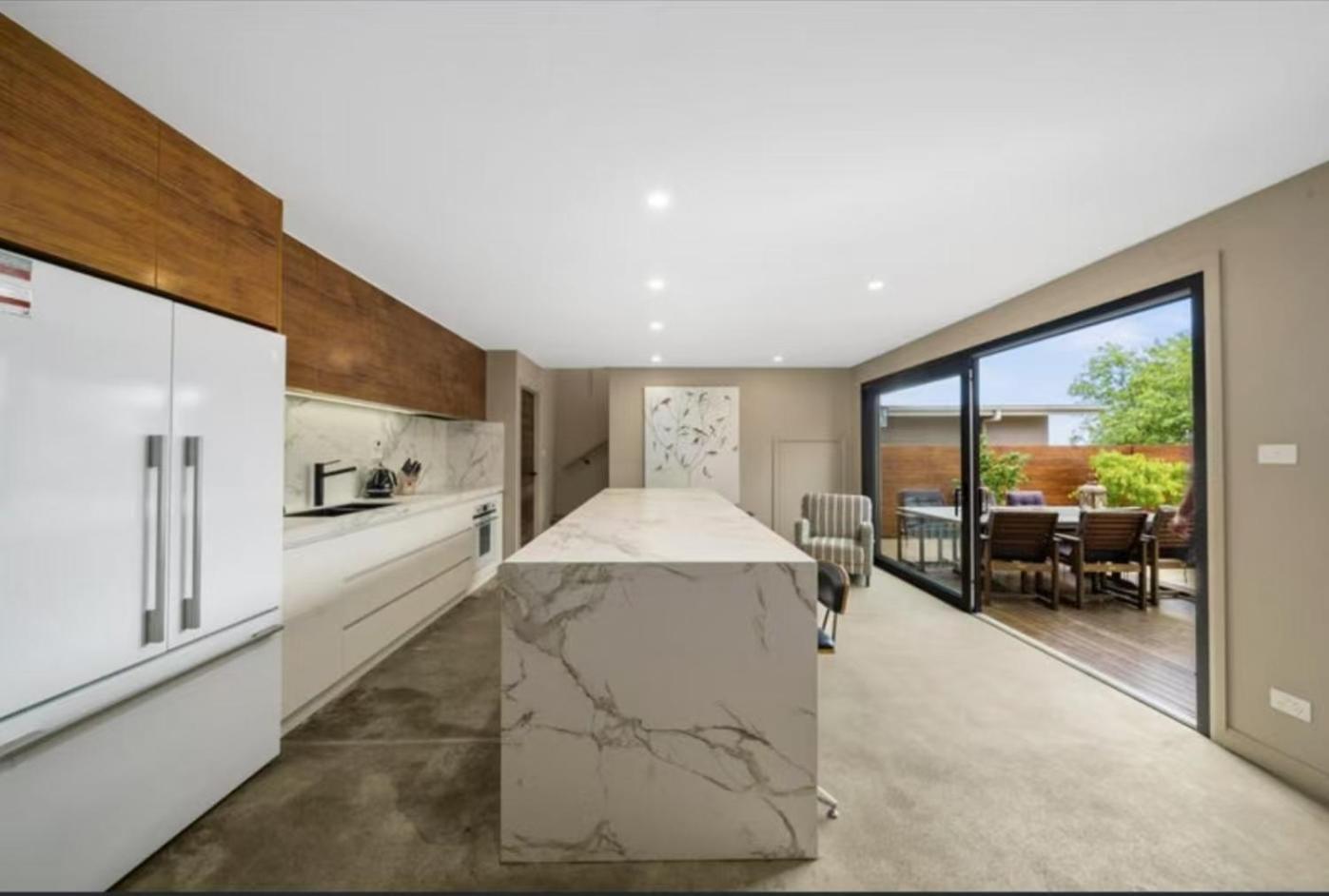 Apartamento North Cozy House No Party Hobart