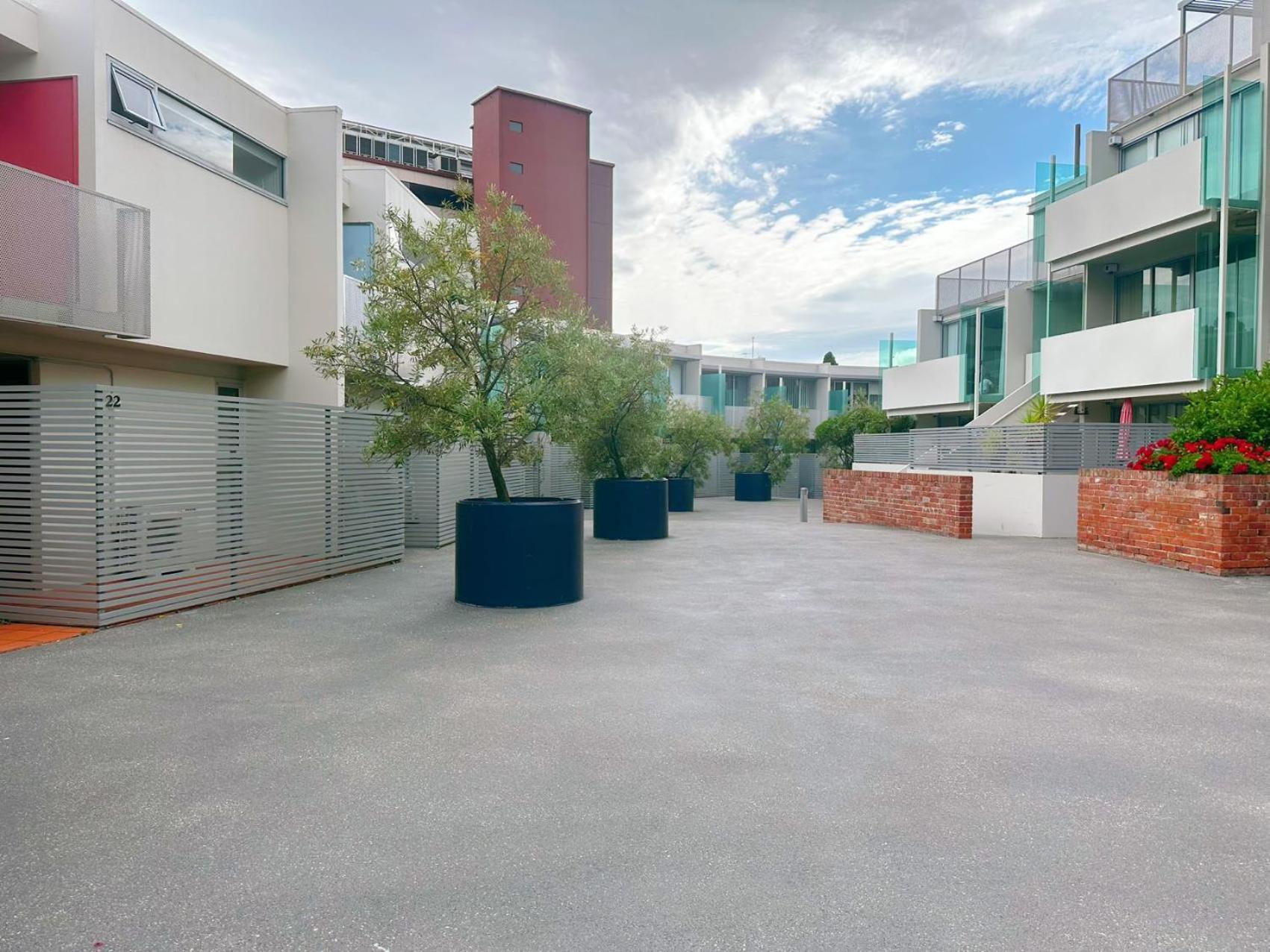 Casa de férias Center With Parking Hobart
