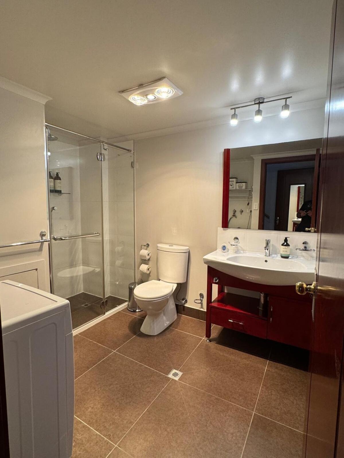 The Battery Space Apartment Hobart