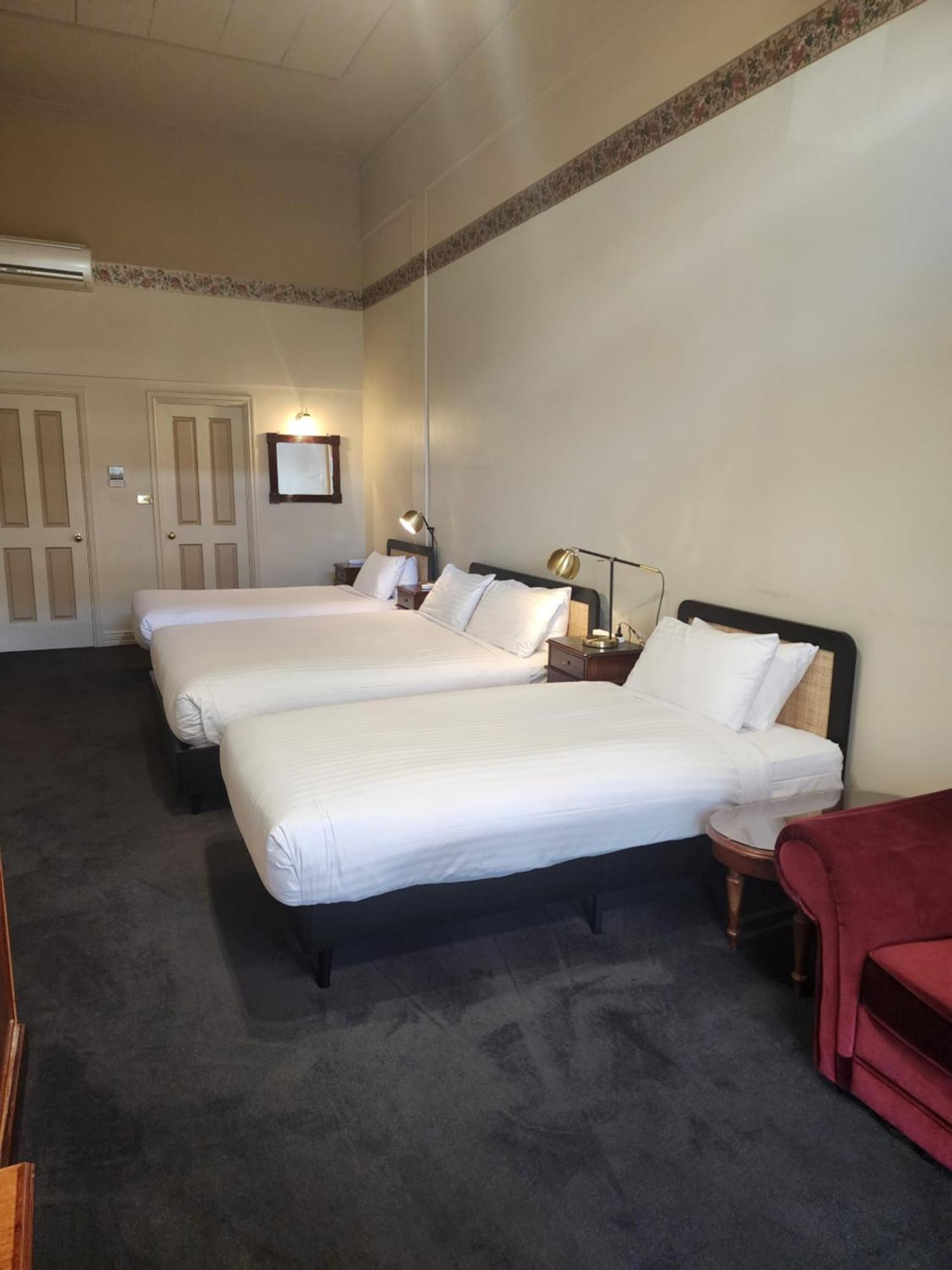 Hotel The Macquarie