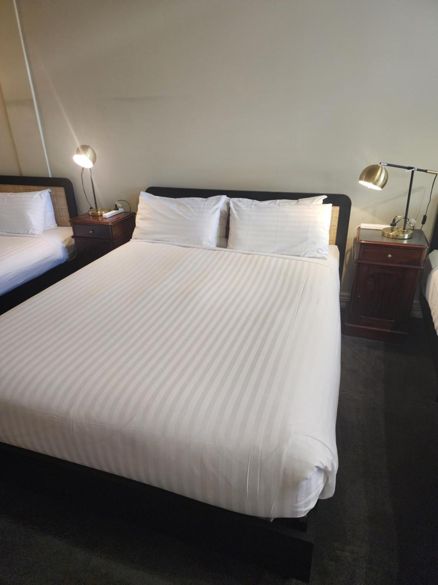 Hotel The Macquarie 4*