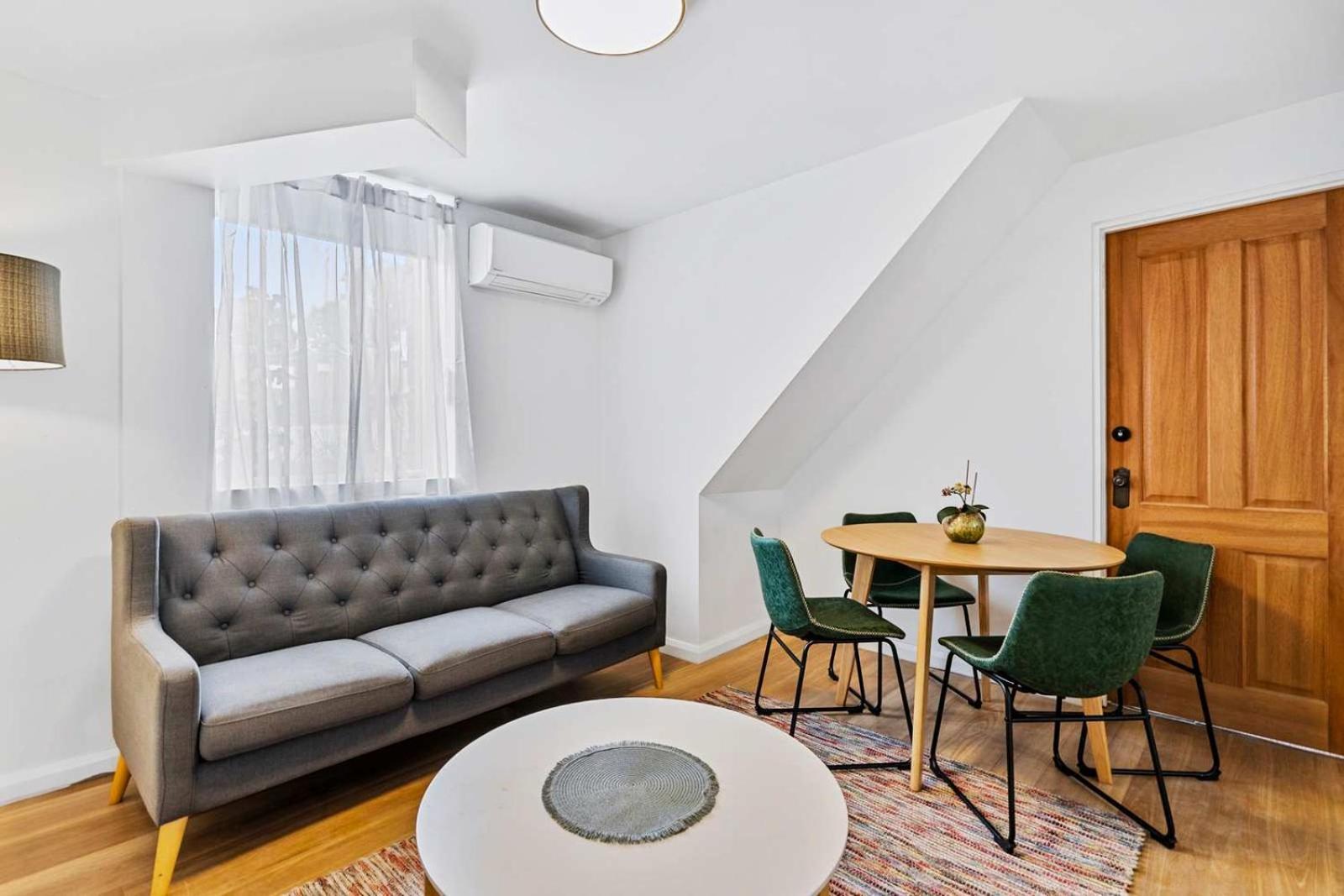 Portsea - Elegant By Salamanca Apartment *