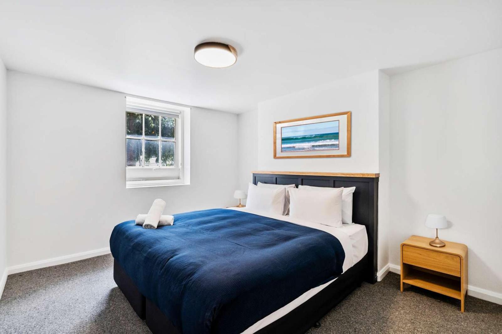 Portsea - Elegant By Salamanca * Hobart