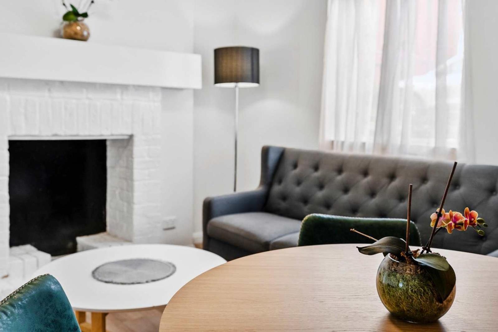 Apartment Portsea - Elegant By Salamanca *