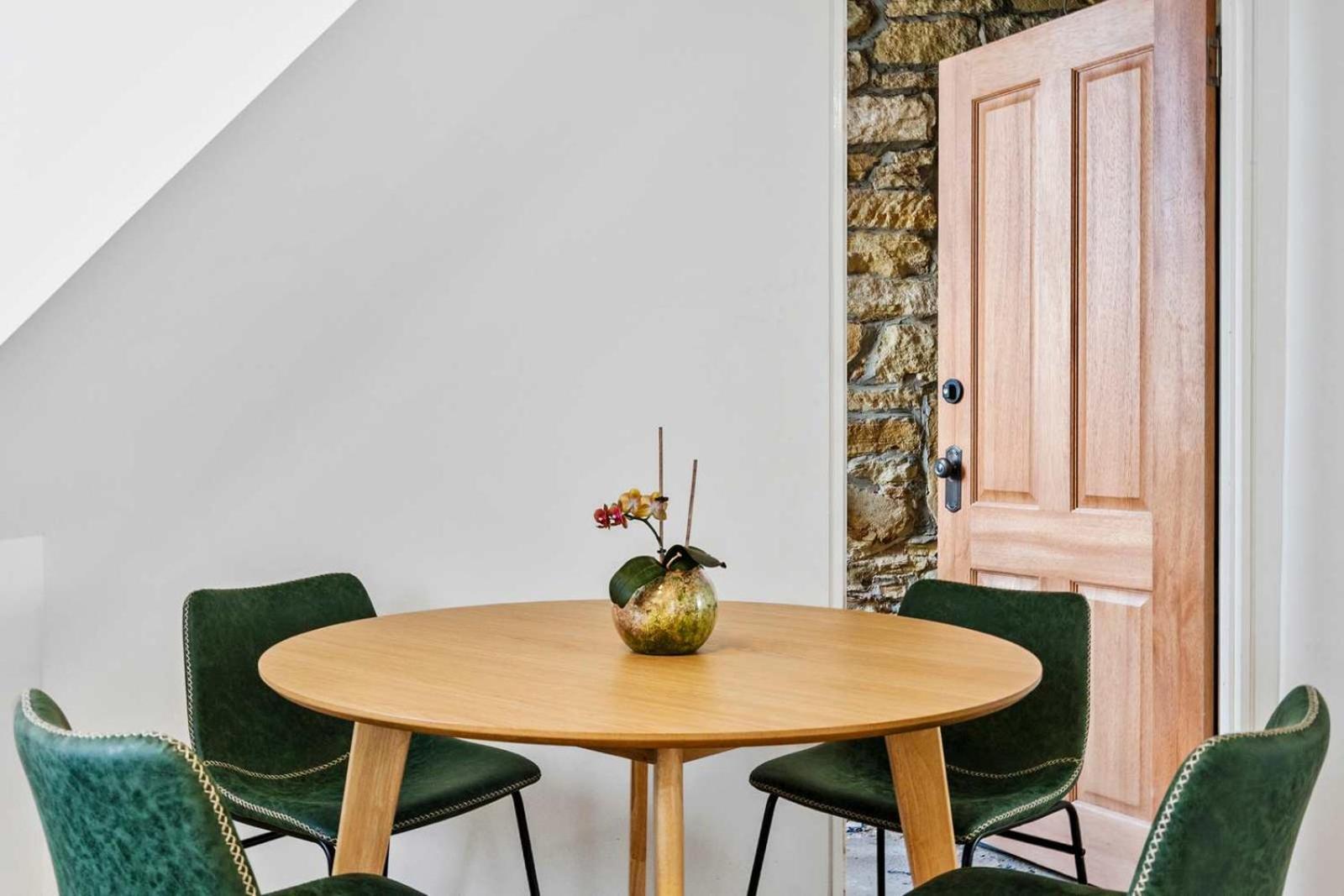 Portsea - Elegant By Salamanca Apartment Hobart