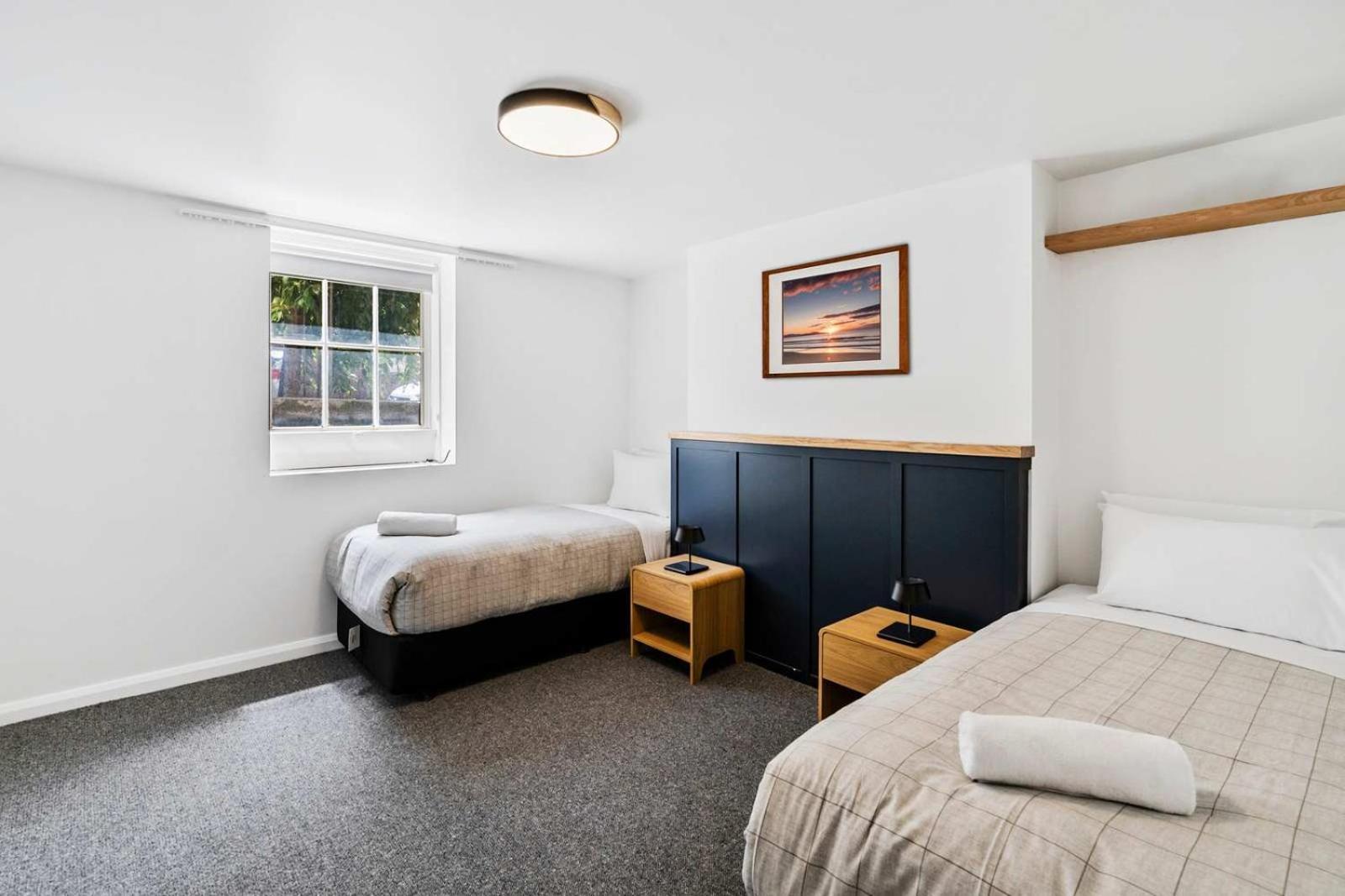Portsea - Elegant By Salamanca * Hobart