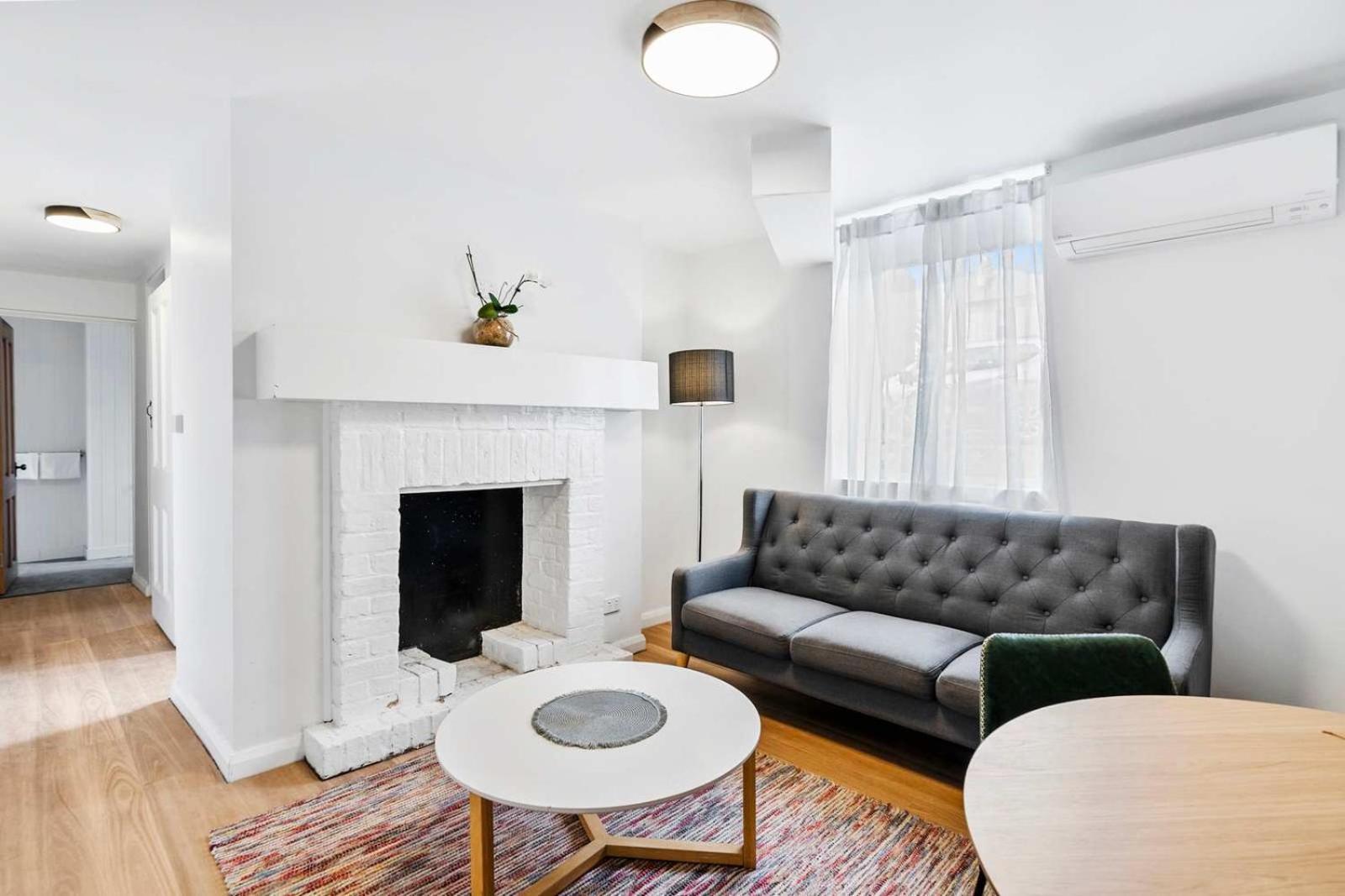 Portsea - Elegant By Salamanca Apartment *