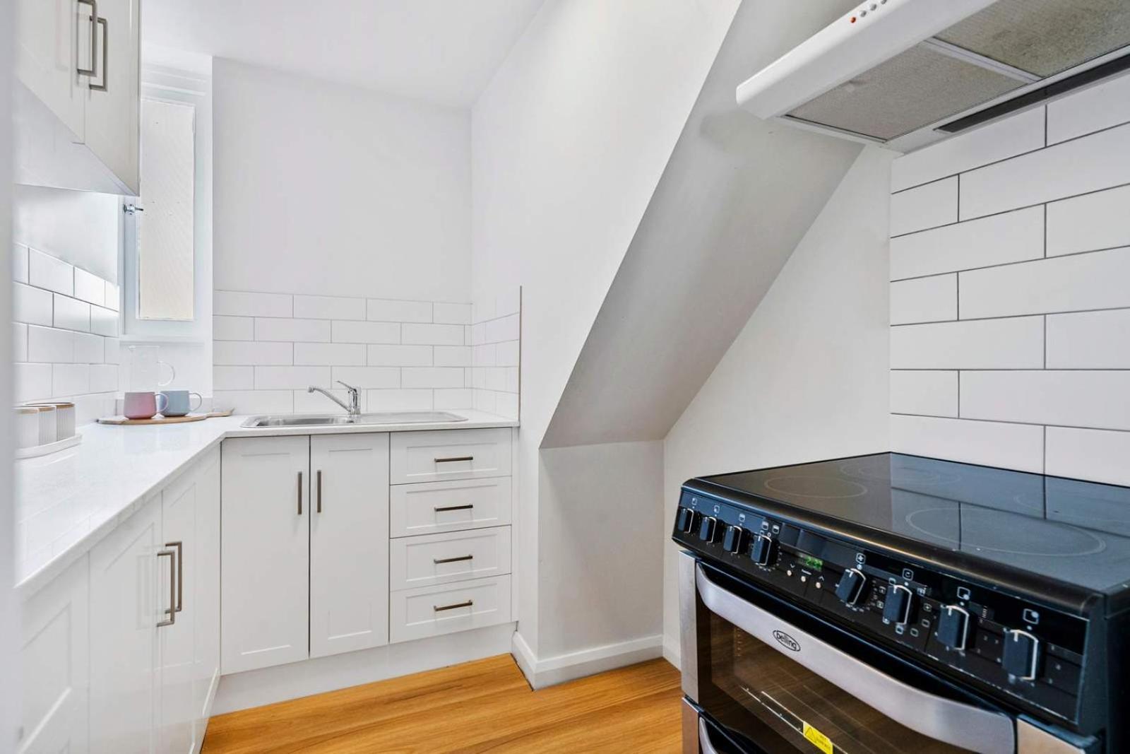 Portsea - Elegant By Salamanca Apartment Hobart