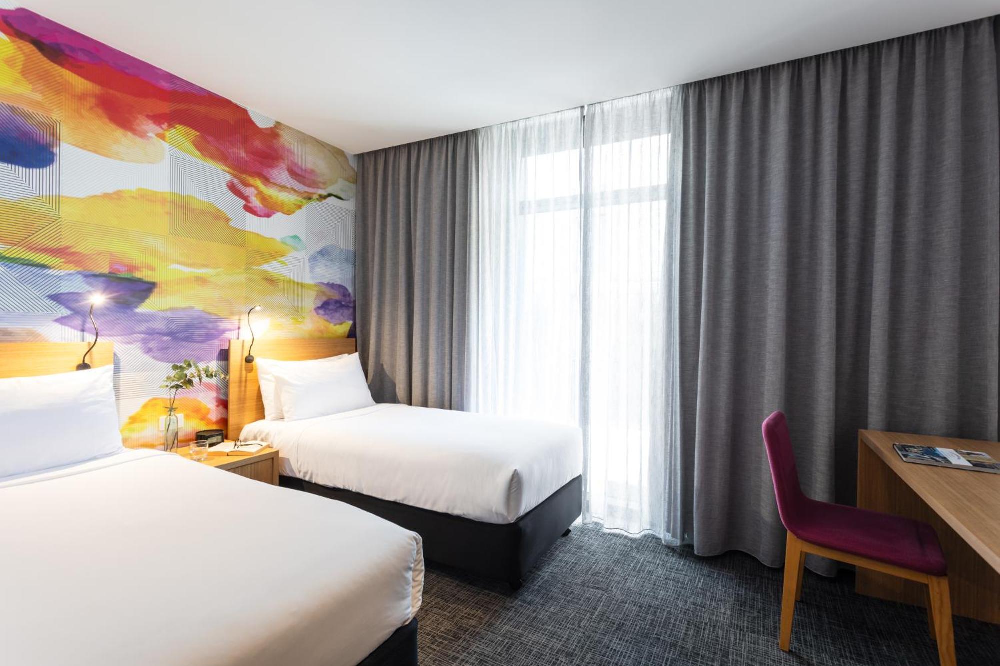 Hotel Ibis Styles 4*
