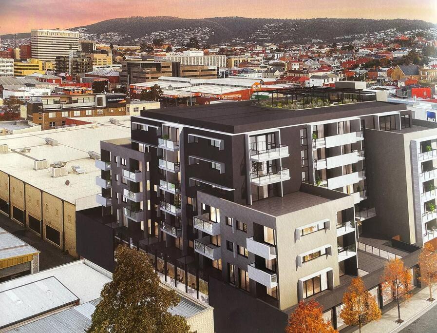 Pad With Off Street Parking * Hobart
