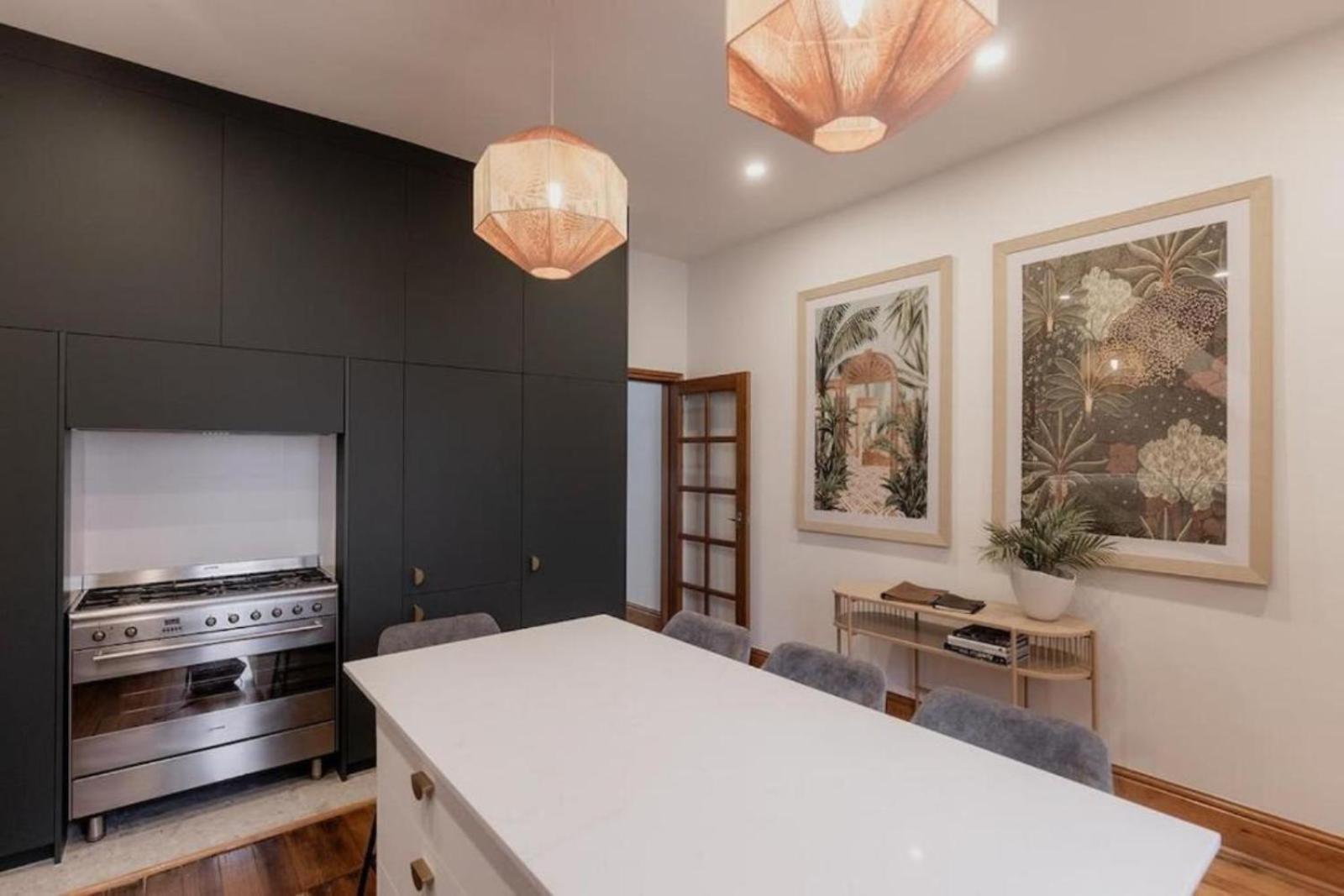 'hjemme' In The Heart Of Holiday home