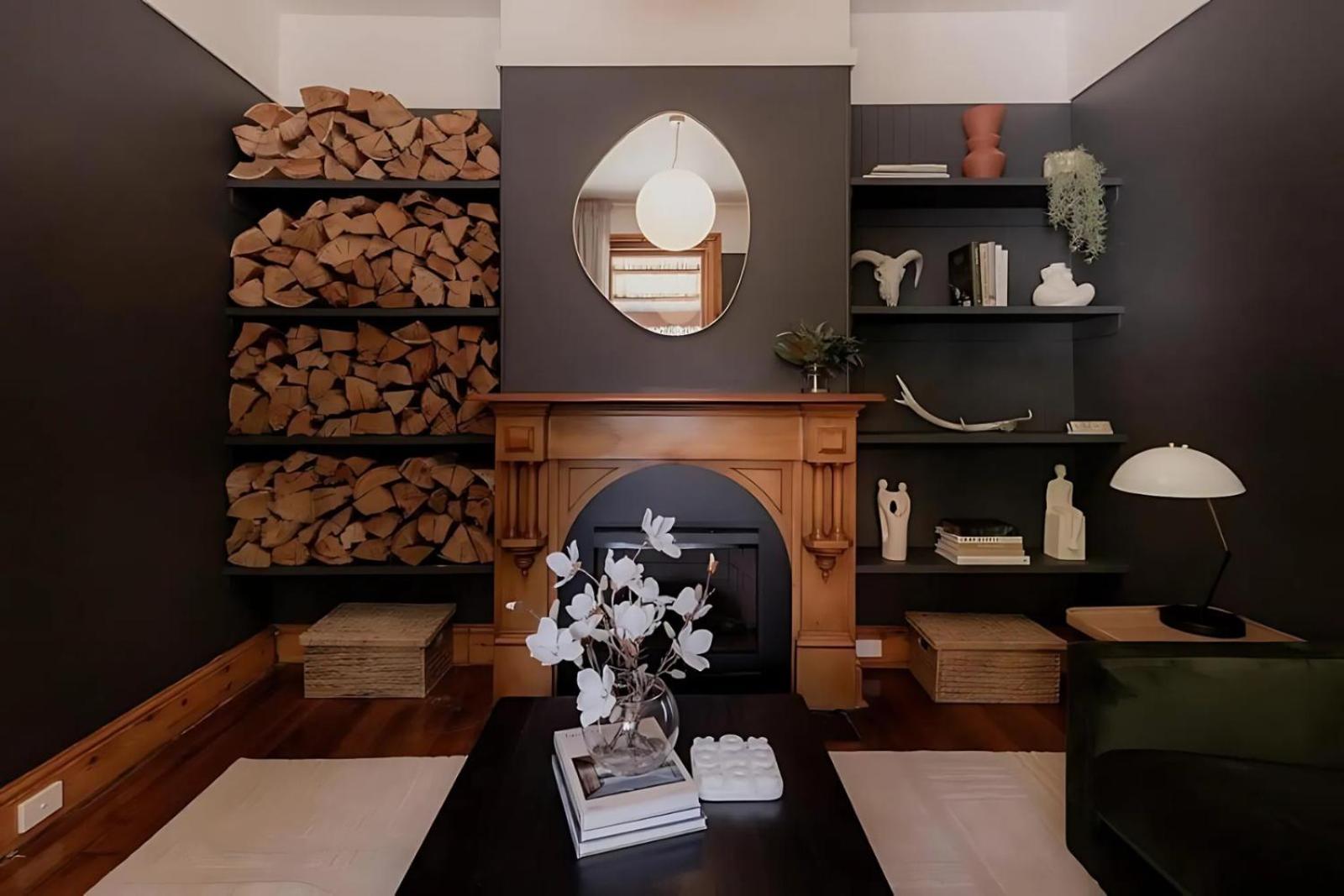 'hjemme' In The Heart Of Holiday home *