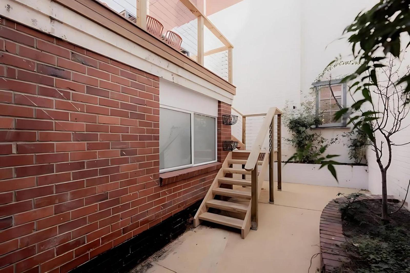 'hjemme' In The Heart Of Holiday home Hobart