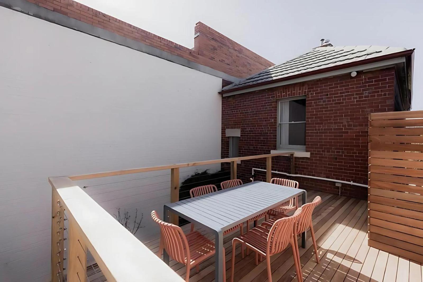 Holiday home 'hjemme' In The Heart Of Hobart