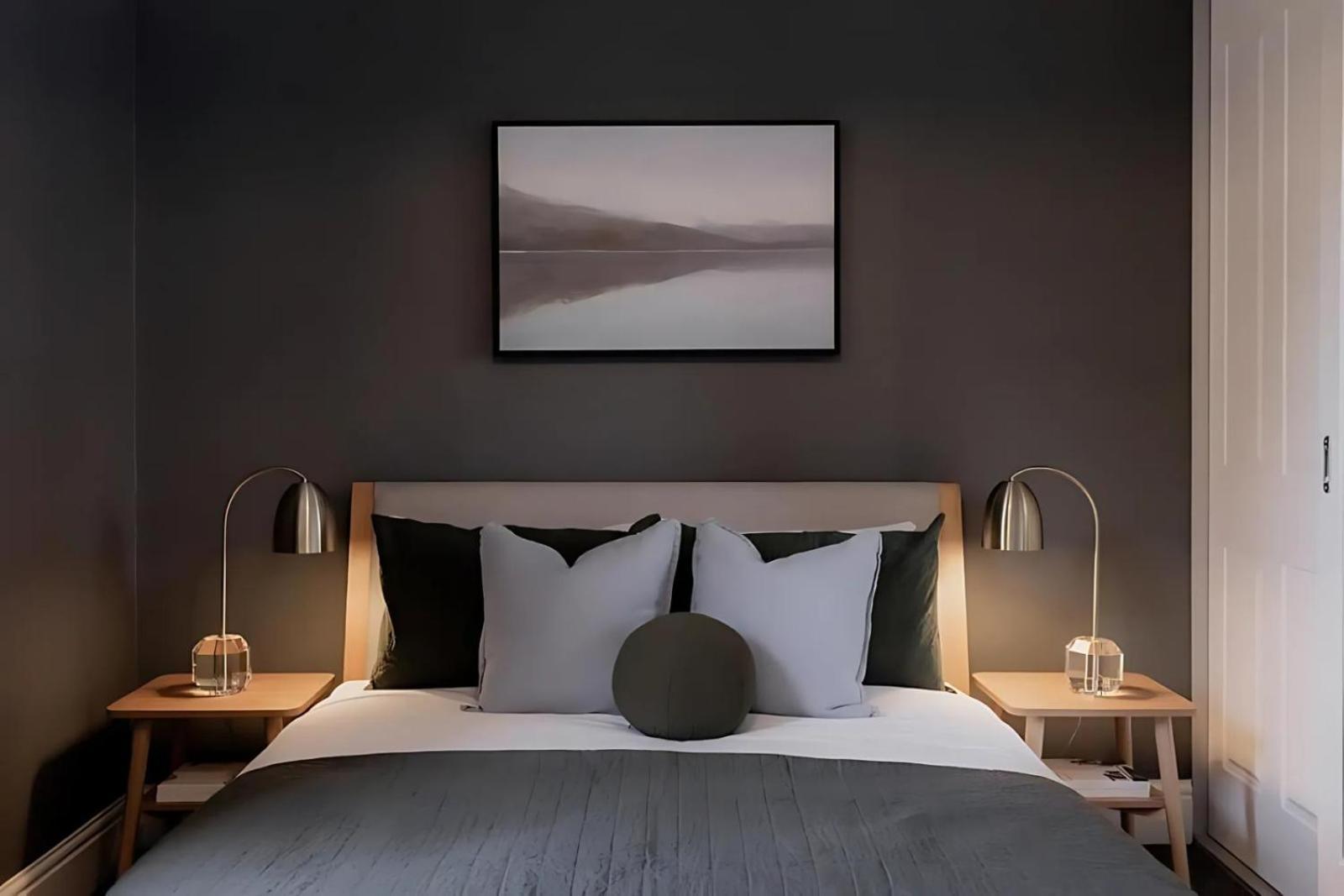Holiday home 'hjemme' In The Heart Of Hobart