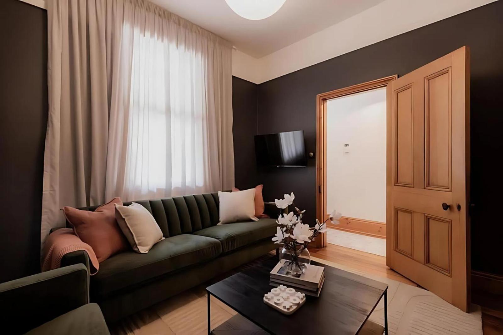 Holiday home 'hjemme' In The Heart Of