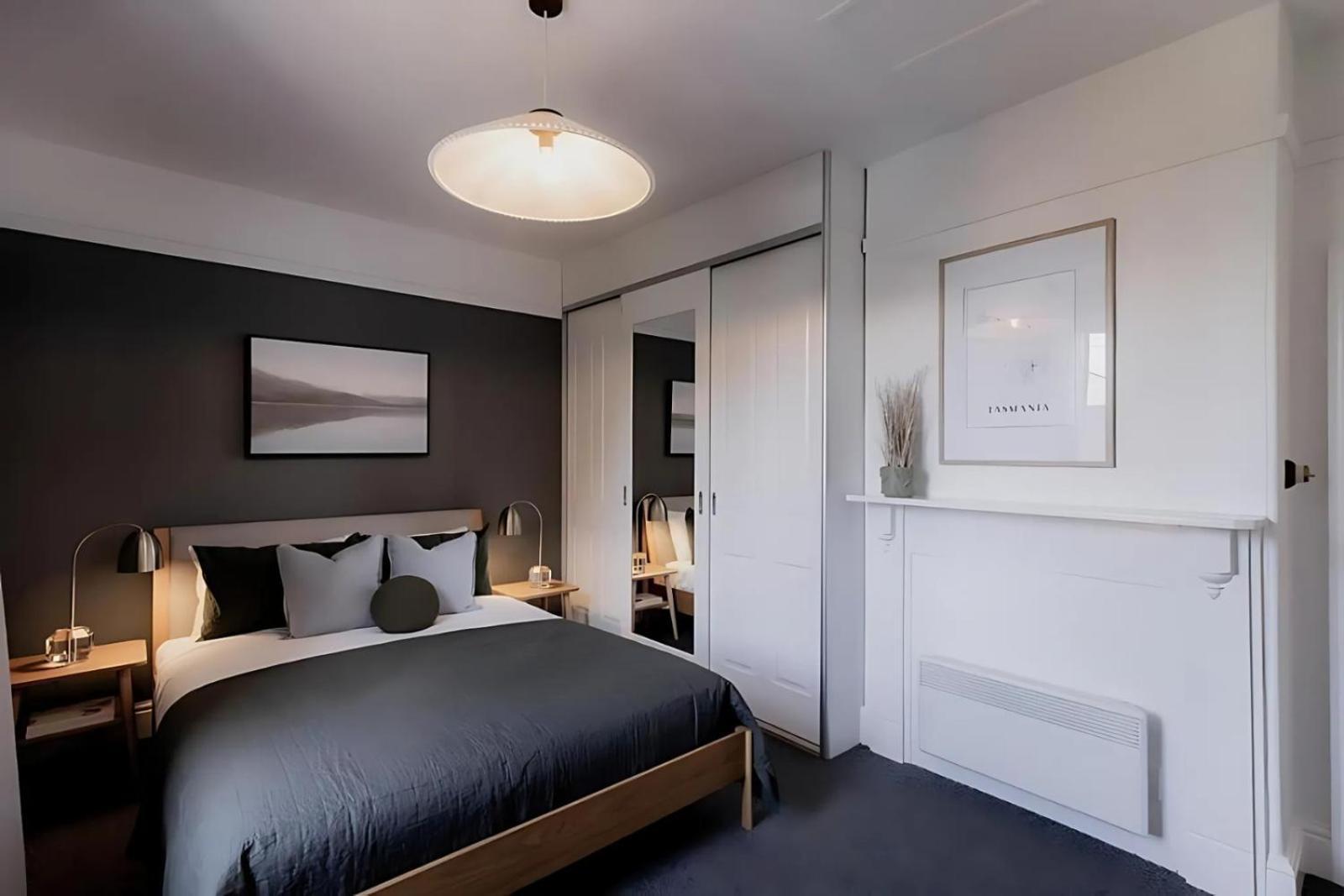 Holiday home 'hjemme' In The Heart Of Hobart